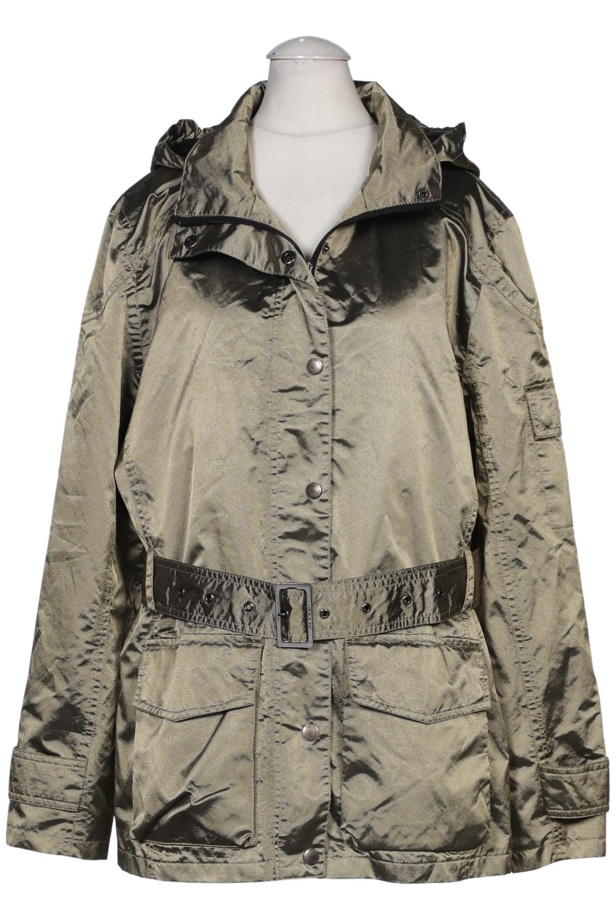 

Wellensteyn Damen Jacke, beige, Gr. 38