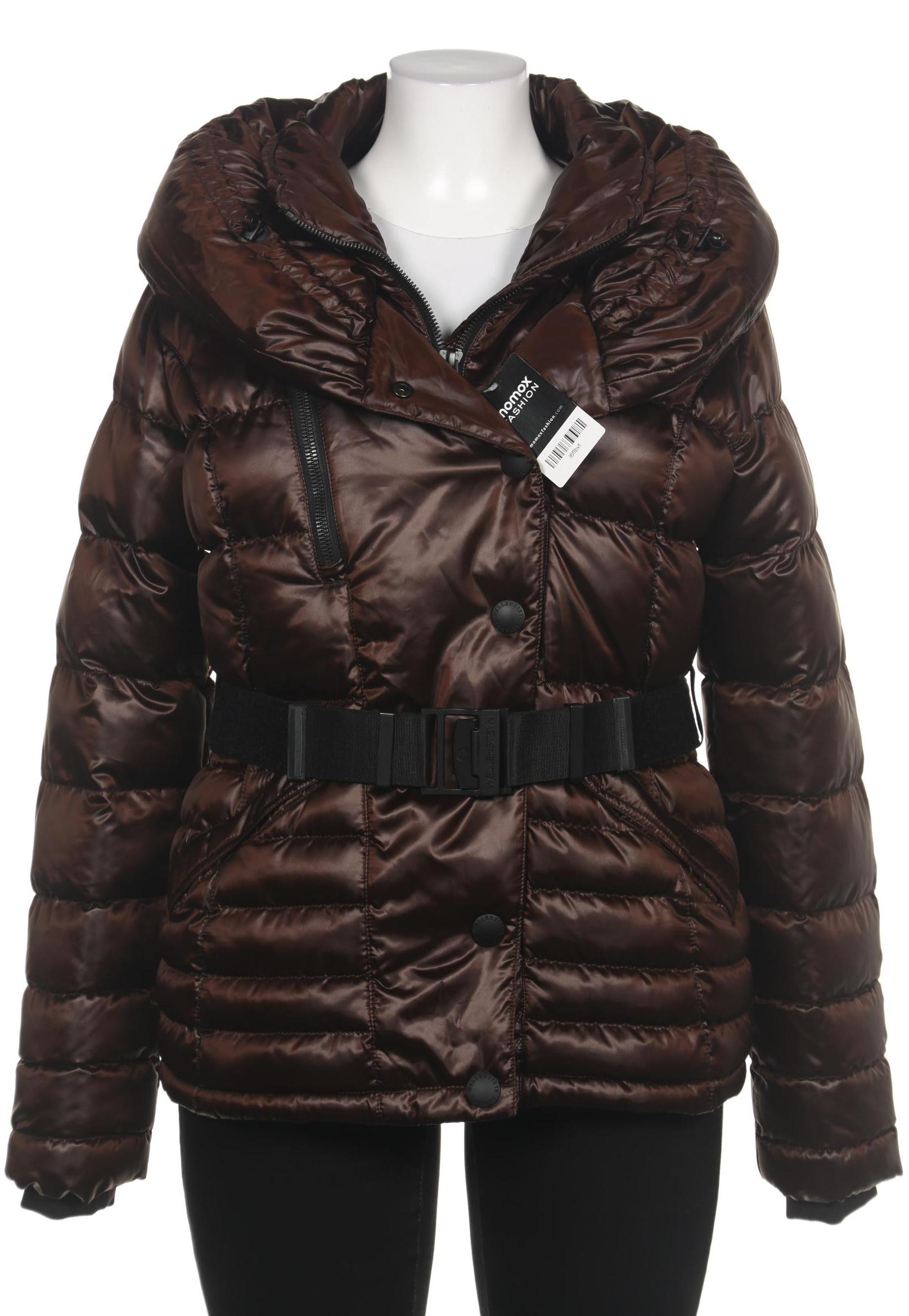 

Wellensteyn Damen Jacke, braun, Gr. 42