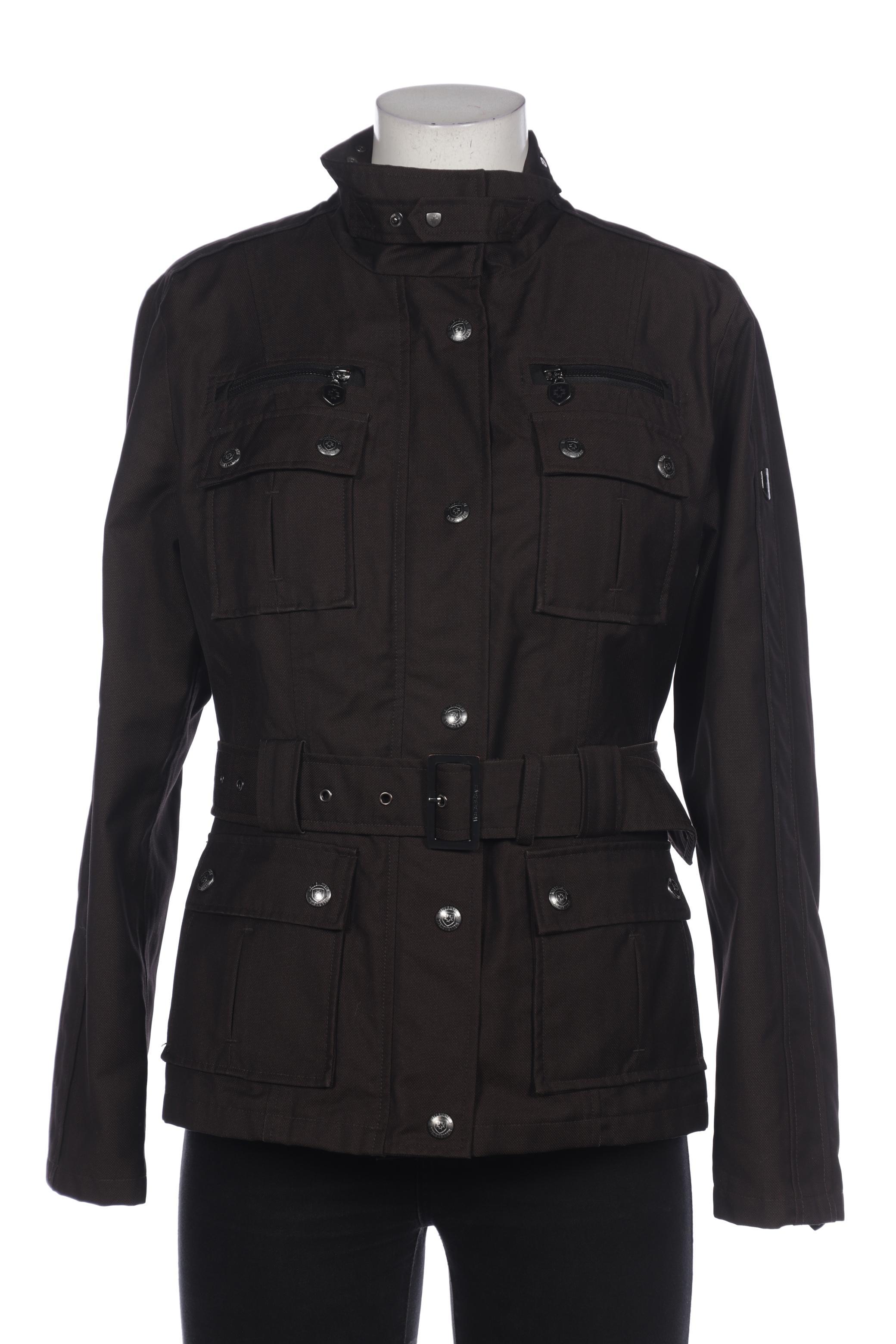 

Wellensteyn Damen Jacke, braun, Gr. 38