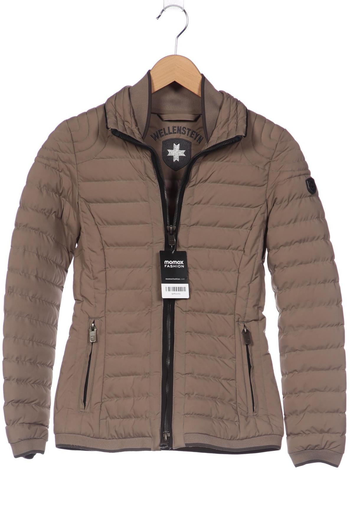 

Wellensteyn Damen Jacke, beige