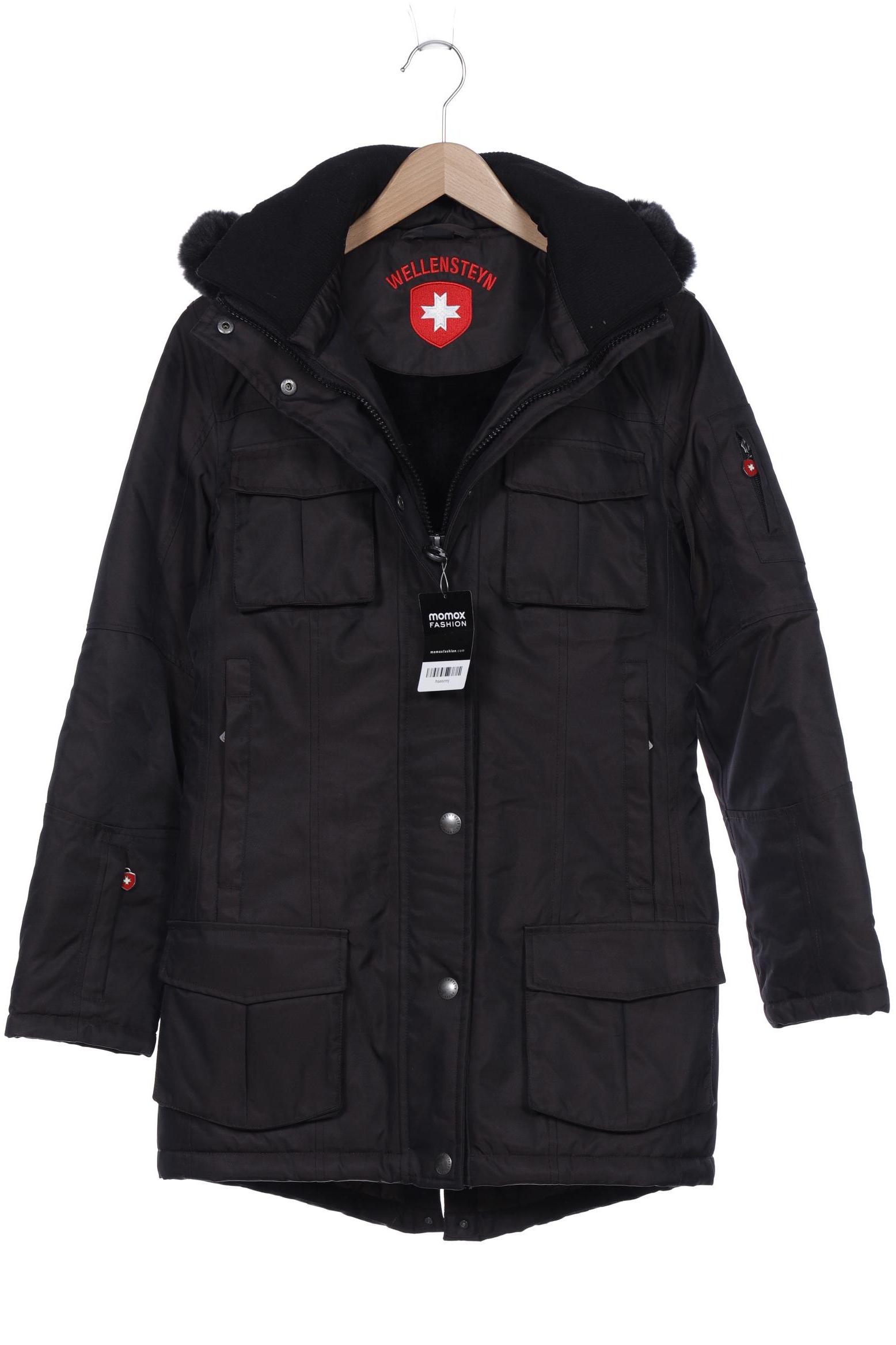 

Wellensteyn Damen Jacke, braun, Gr. 36