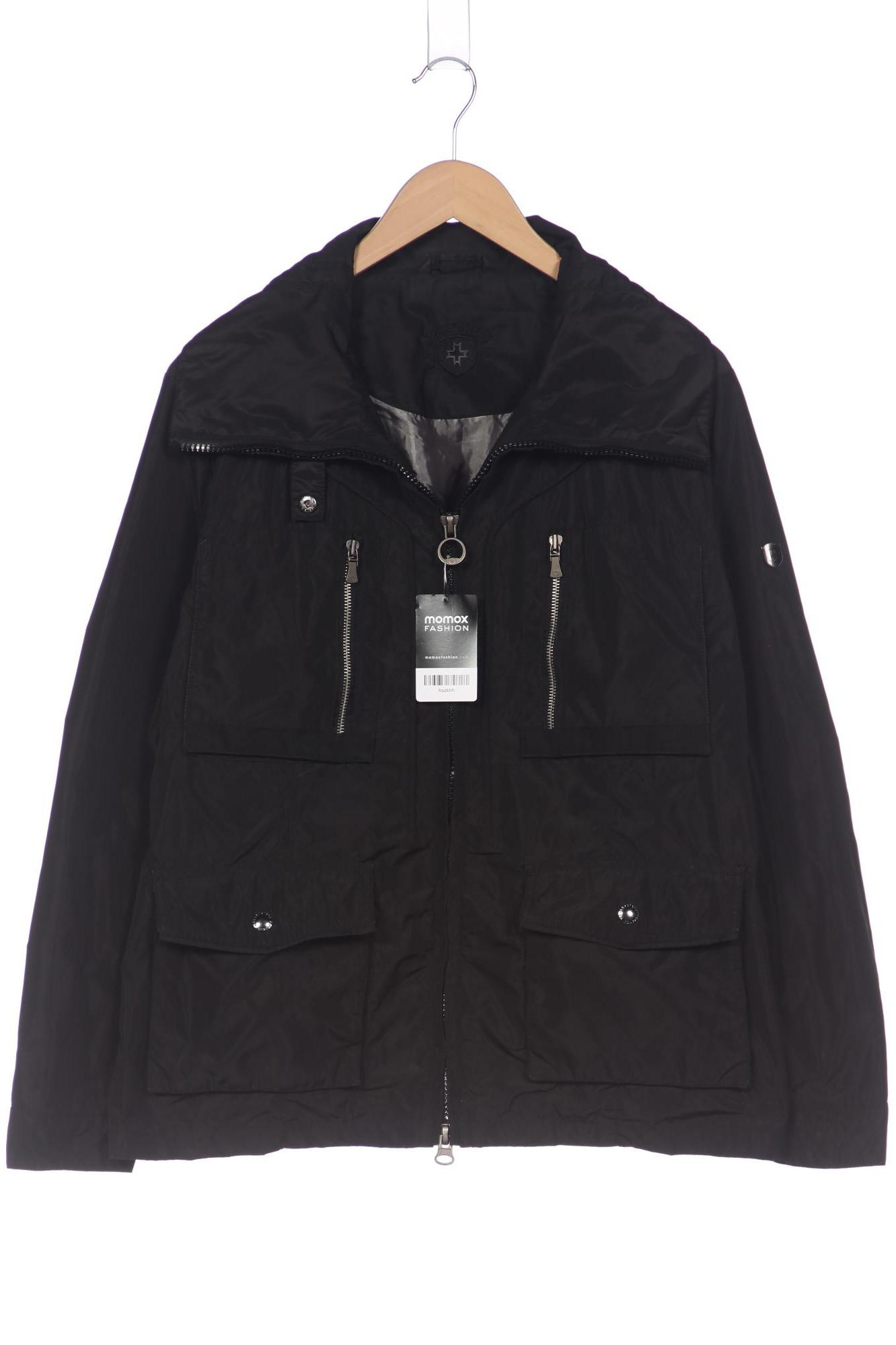 

Wellensteyn Damen Jacke, schwarz, Gr. 44