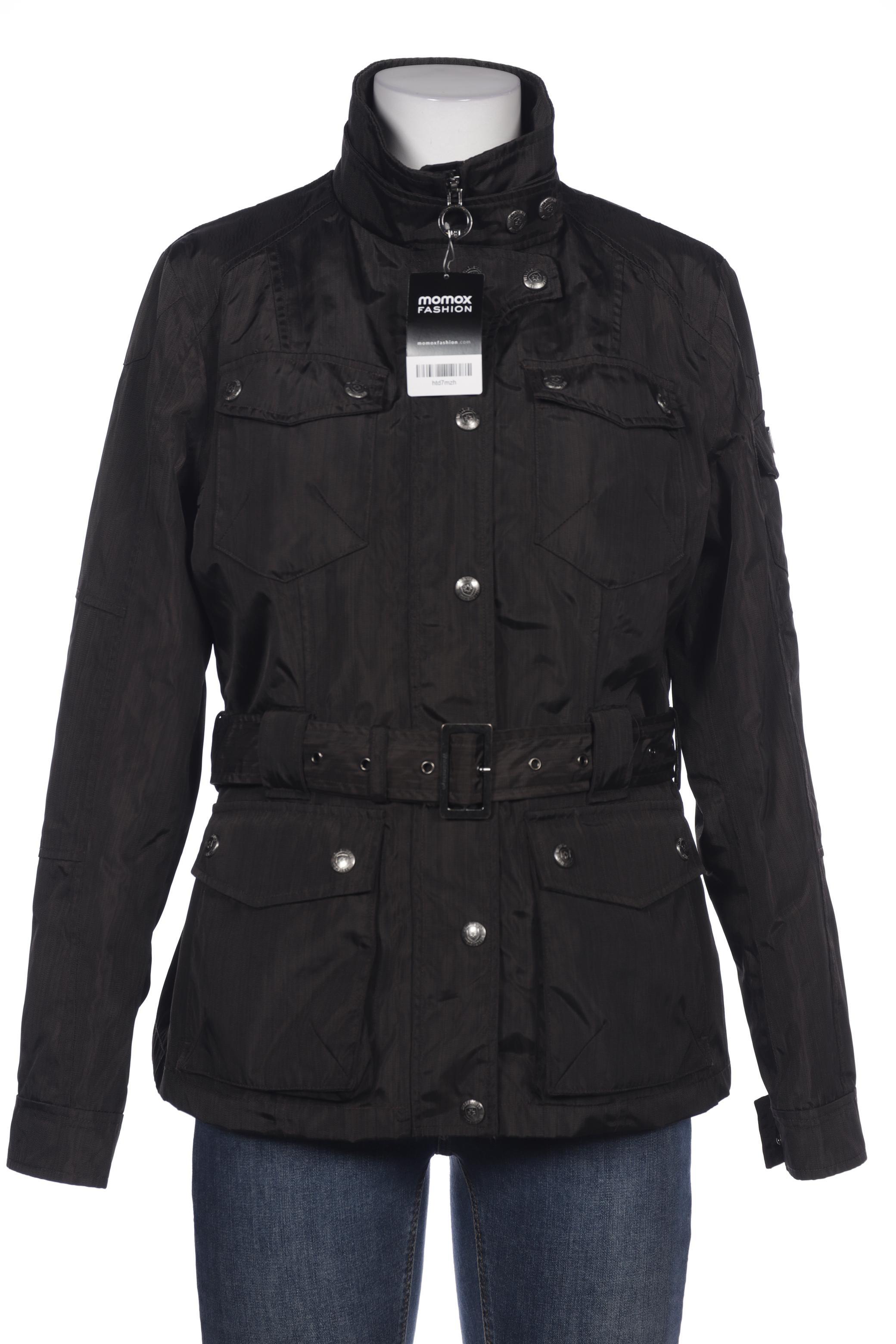 

Wellensteyn Damen Jacke, braun
