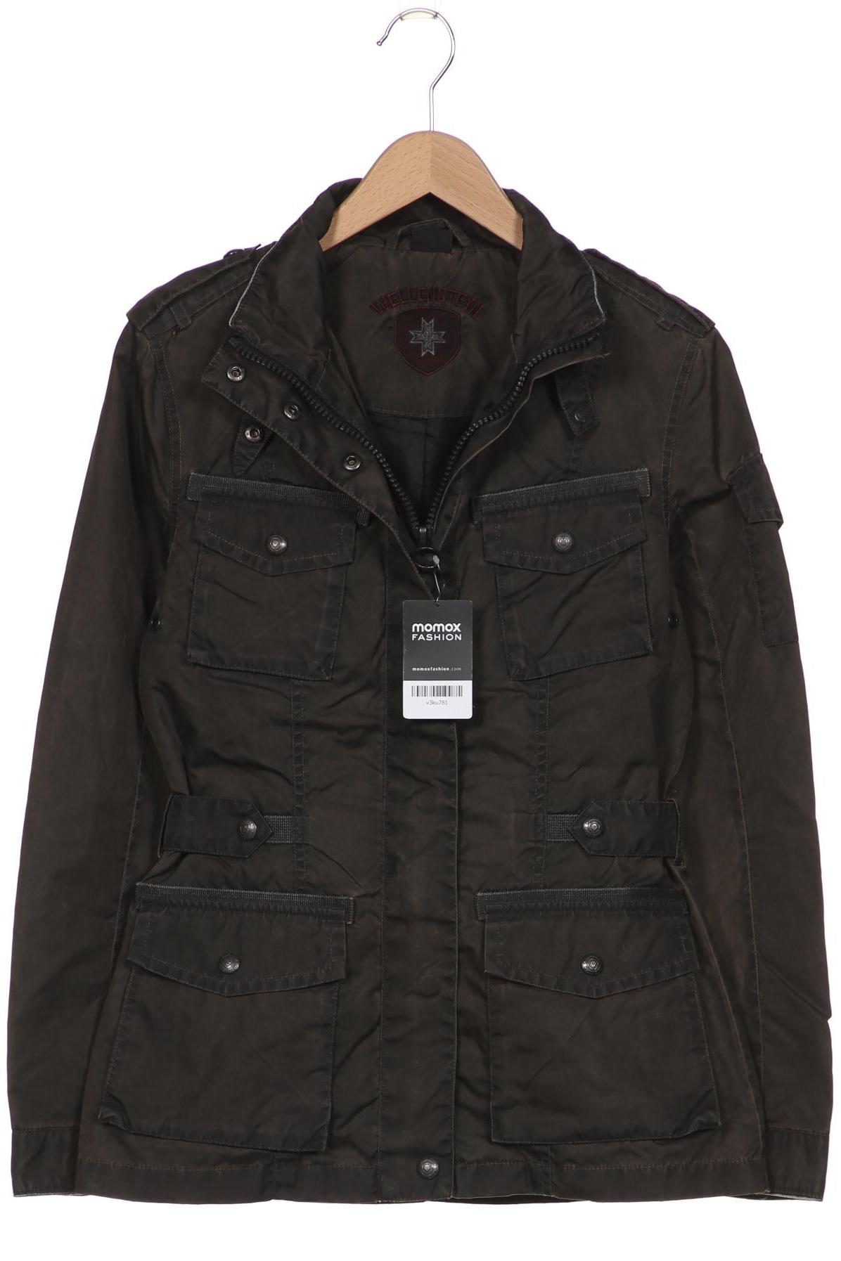 

Wellensteyn Damen Jacke, braun