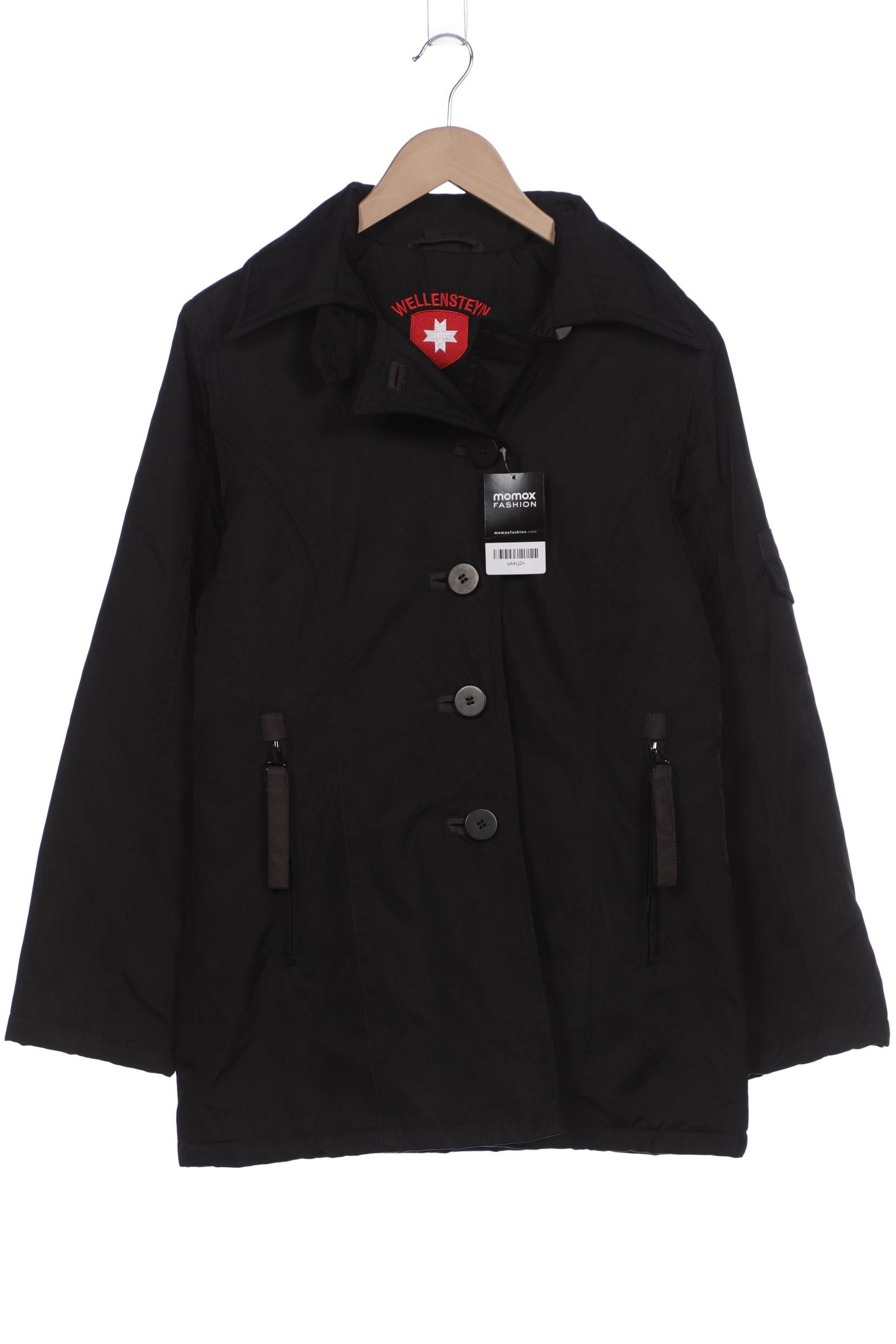 

Wellensteyn Damen Jacke, schwarz, Gr. 36