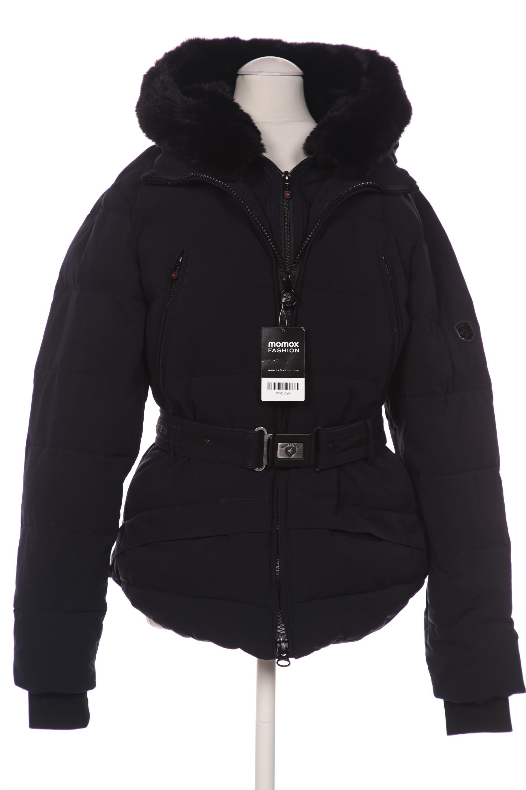 

Wellensteyn Damen Jacke, marineblau, Gr. 36