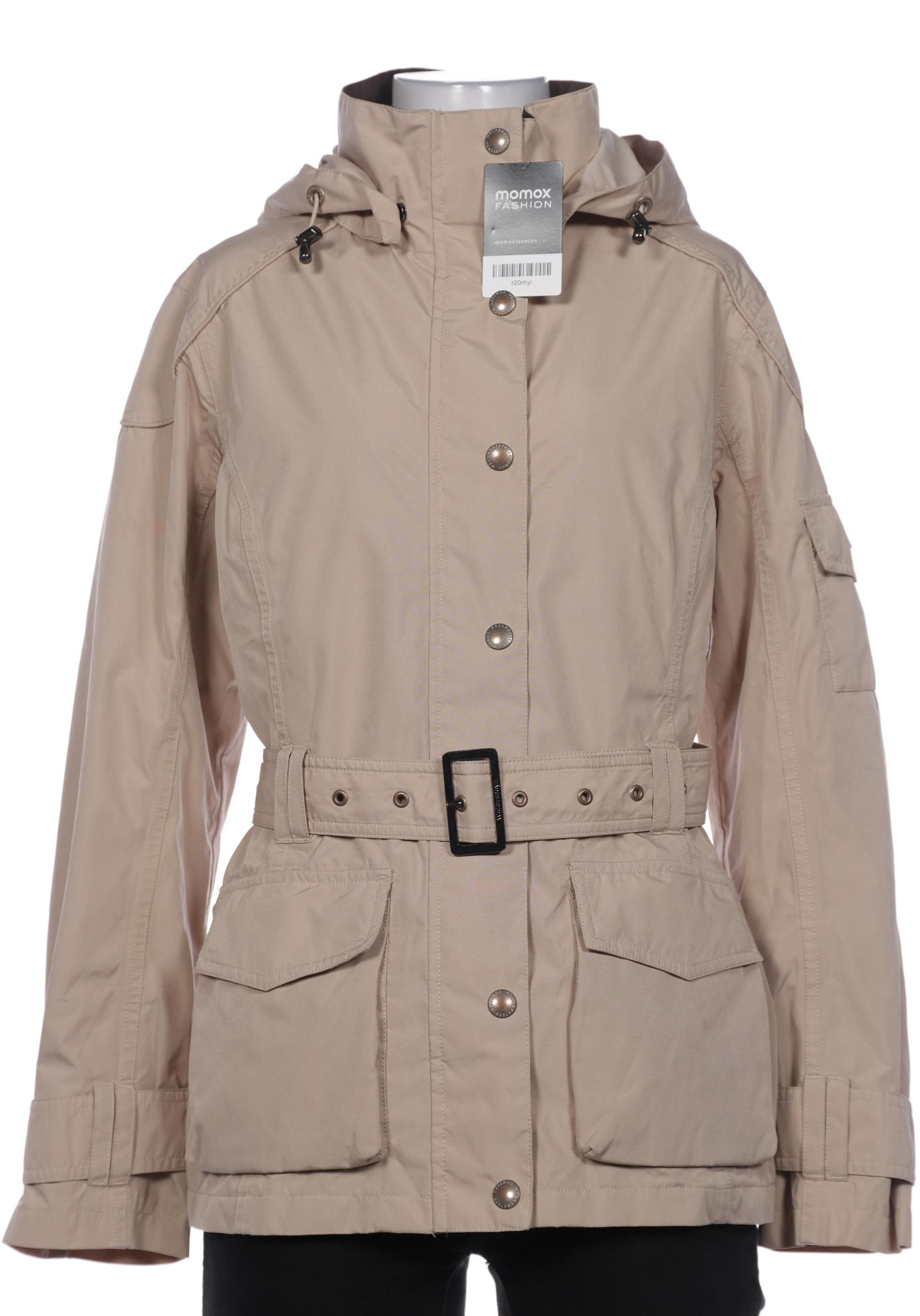 

Wellensteyn Damen Jacke, beige, Gr. 36