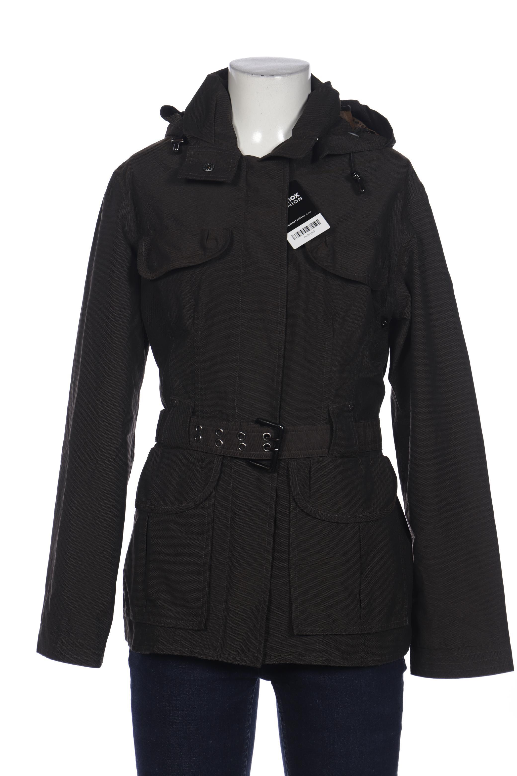 

Wellensteyn Damen Jacke, braun, Gr. 36