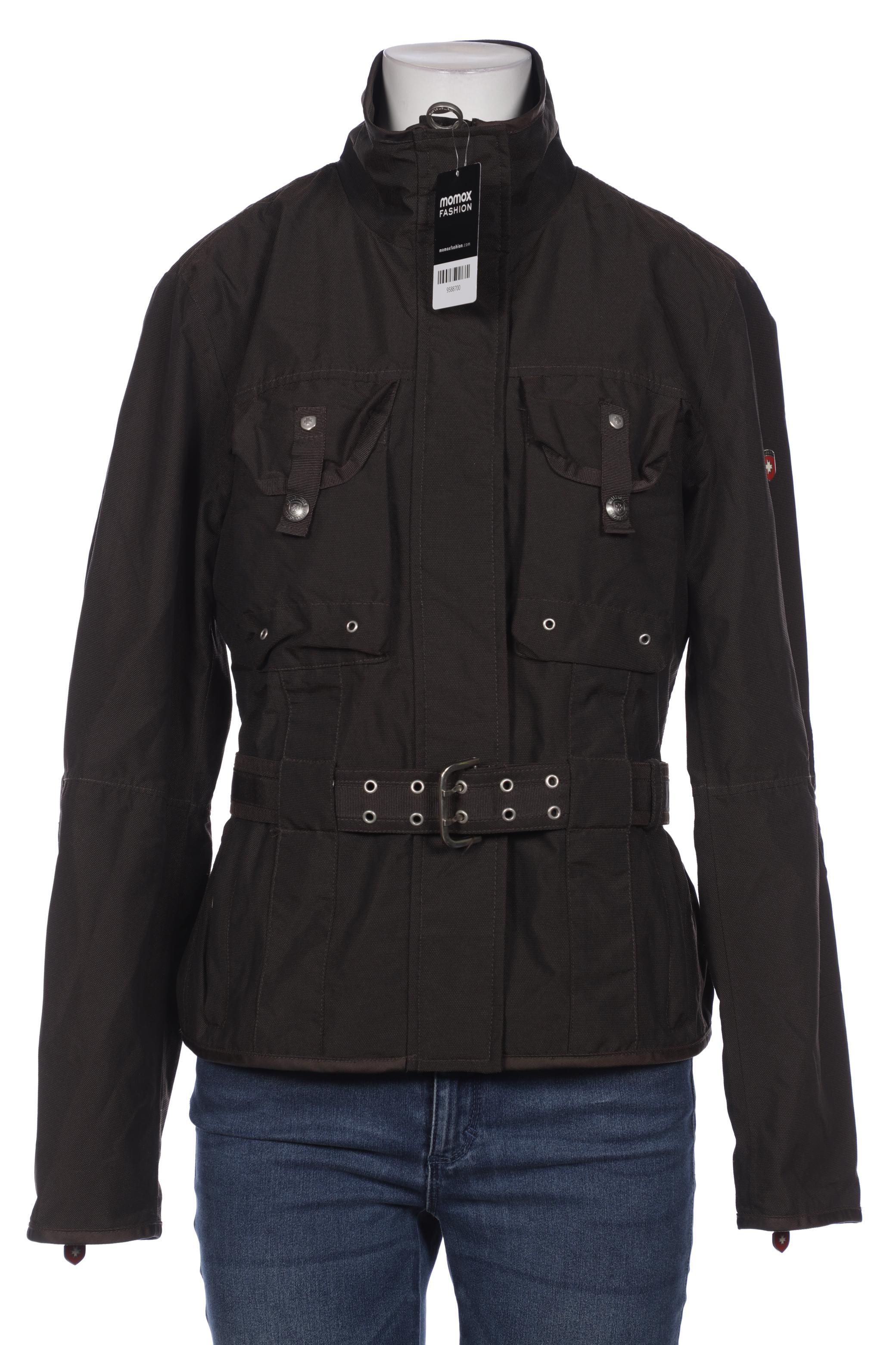 

Wellensteyn Damen Jacke, braun