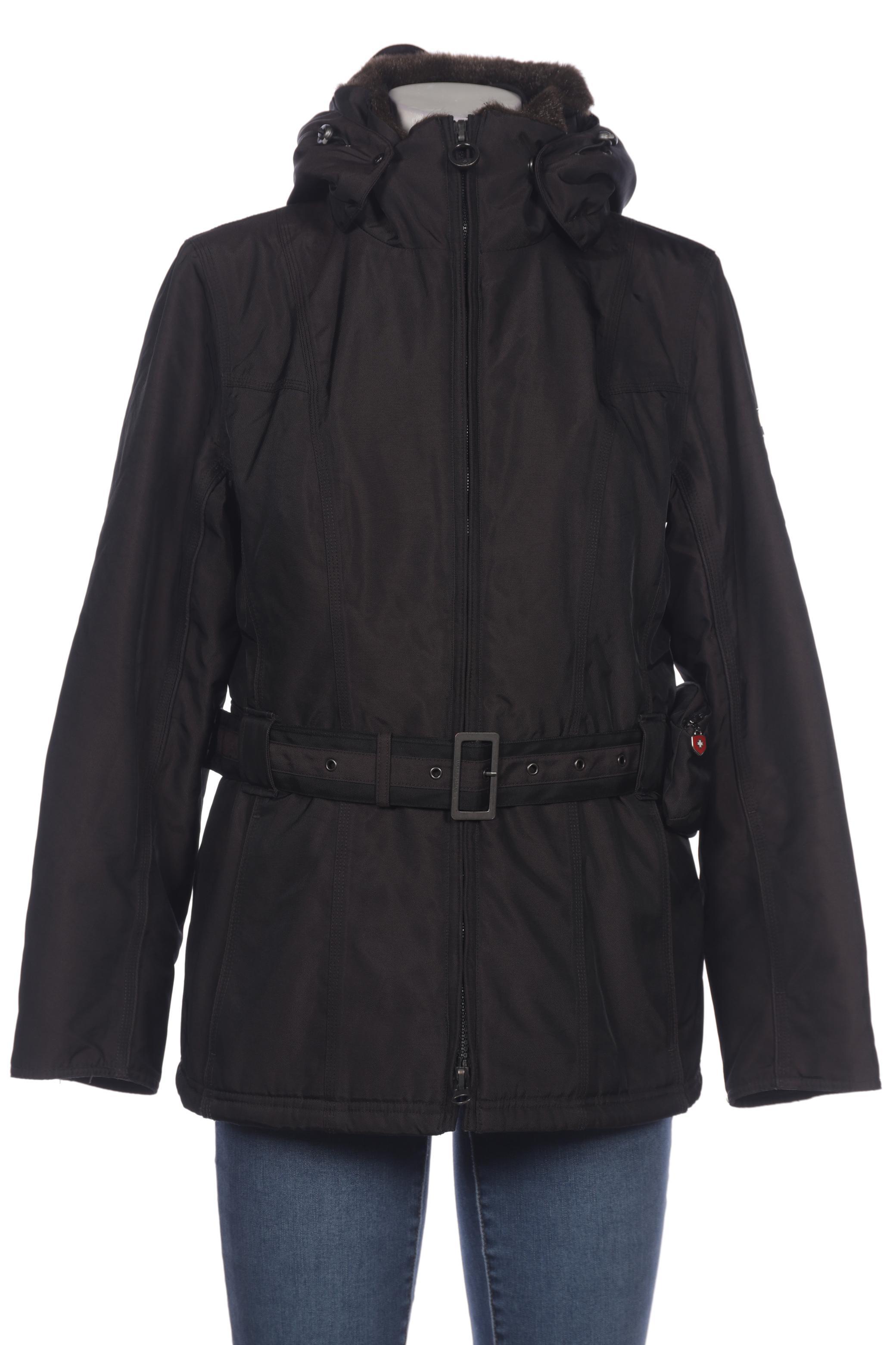 

Wellensteyn Damen Jacke, braun, Gr. 38