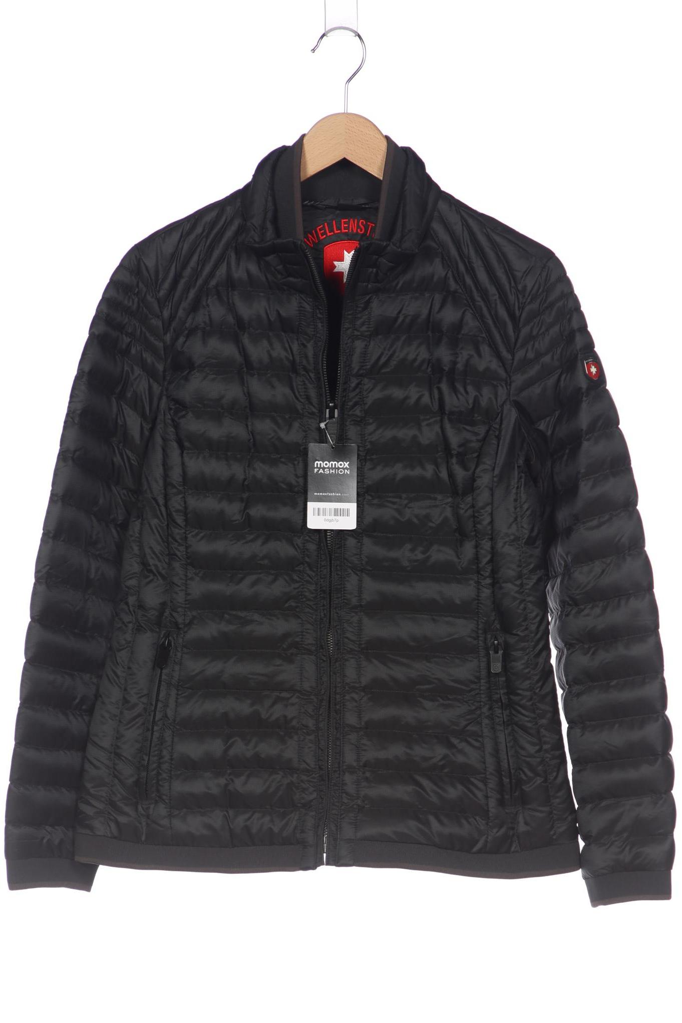 

Wellensteyn Damen Jacke, grau, Gr. 42