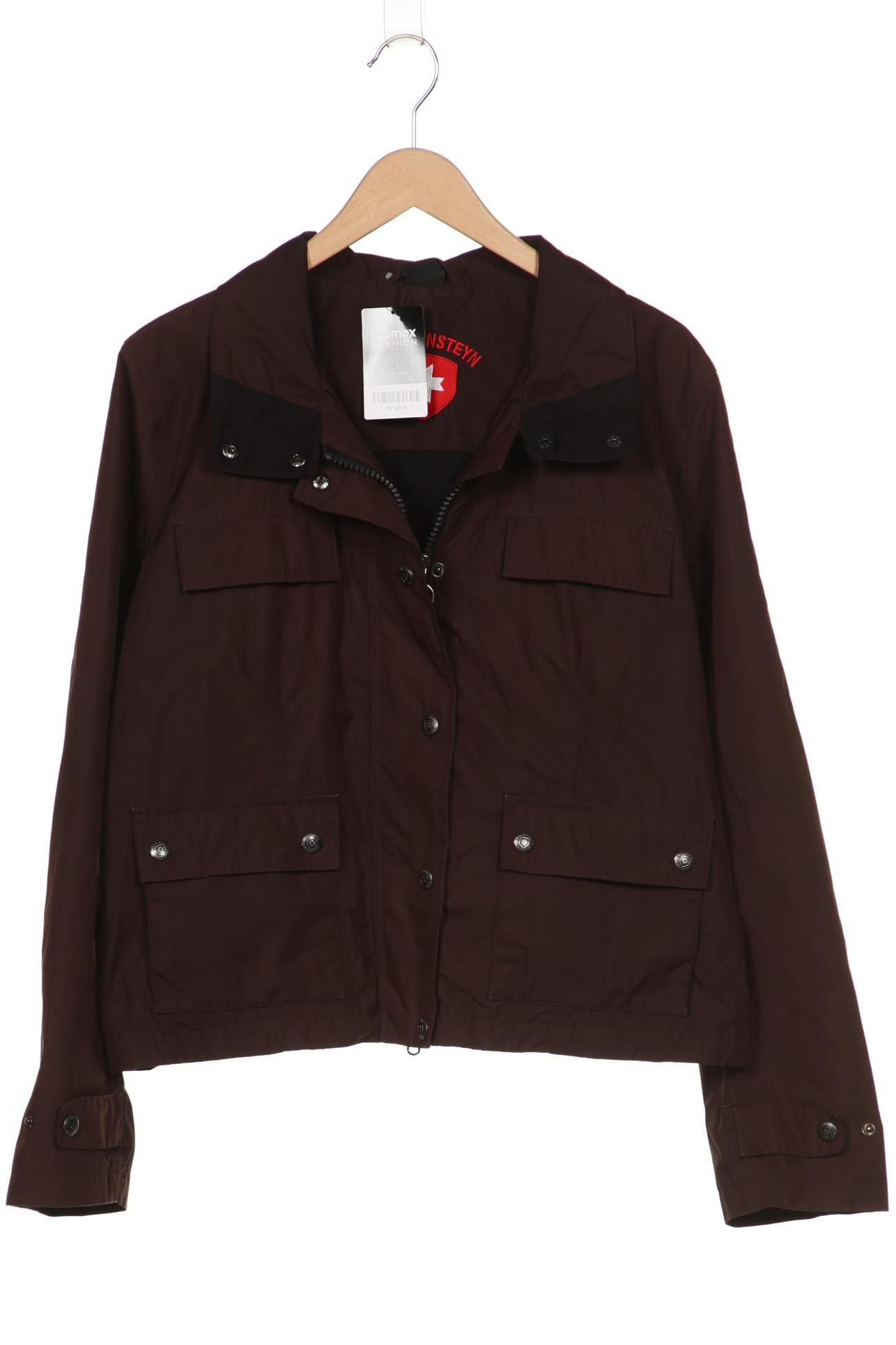 

Wellensteyn Damen Jacke, braun