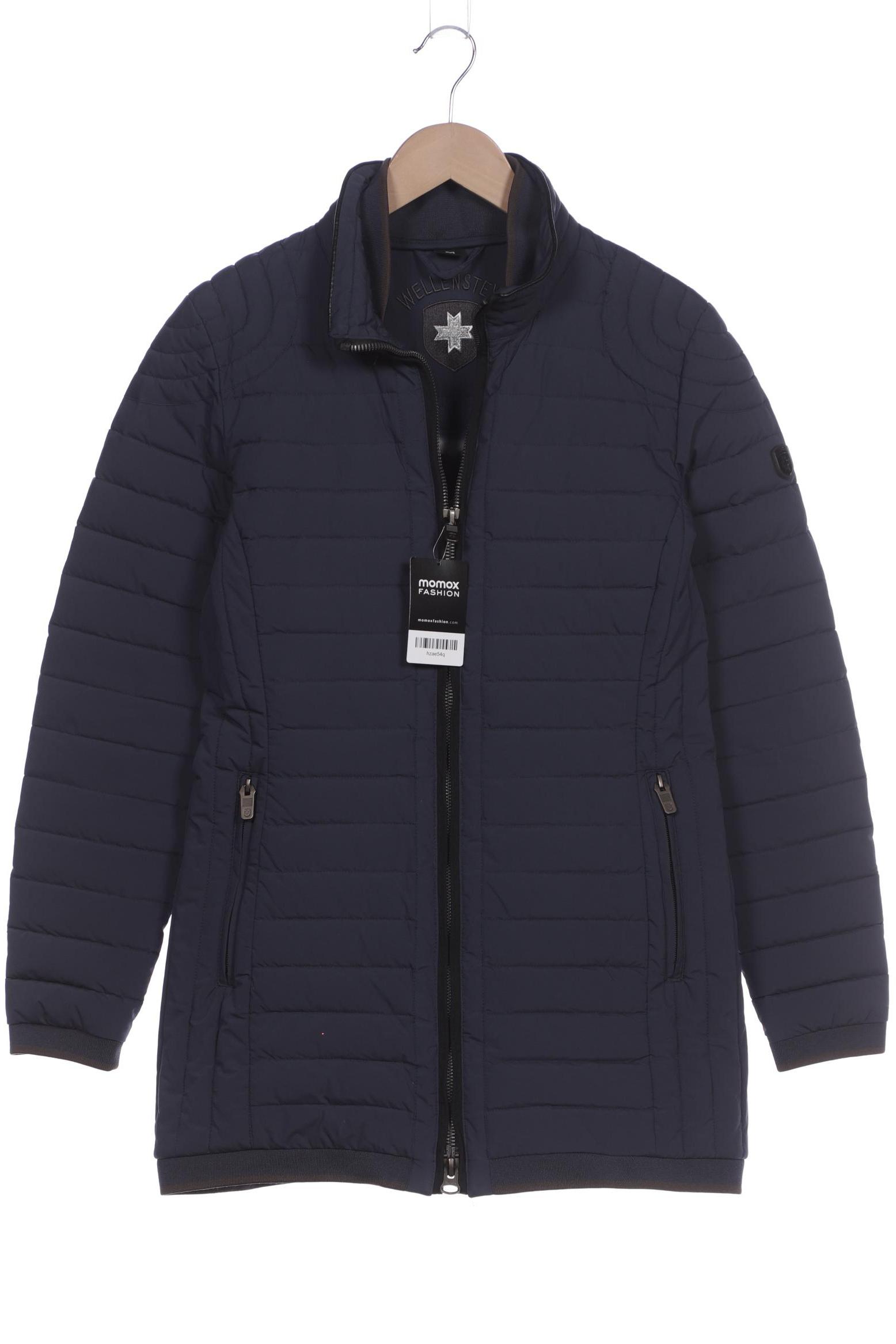 

Wellensteyn Damen Jacke, marineblau, Gr. 38