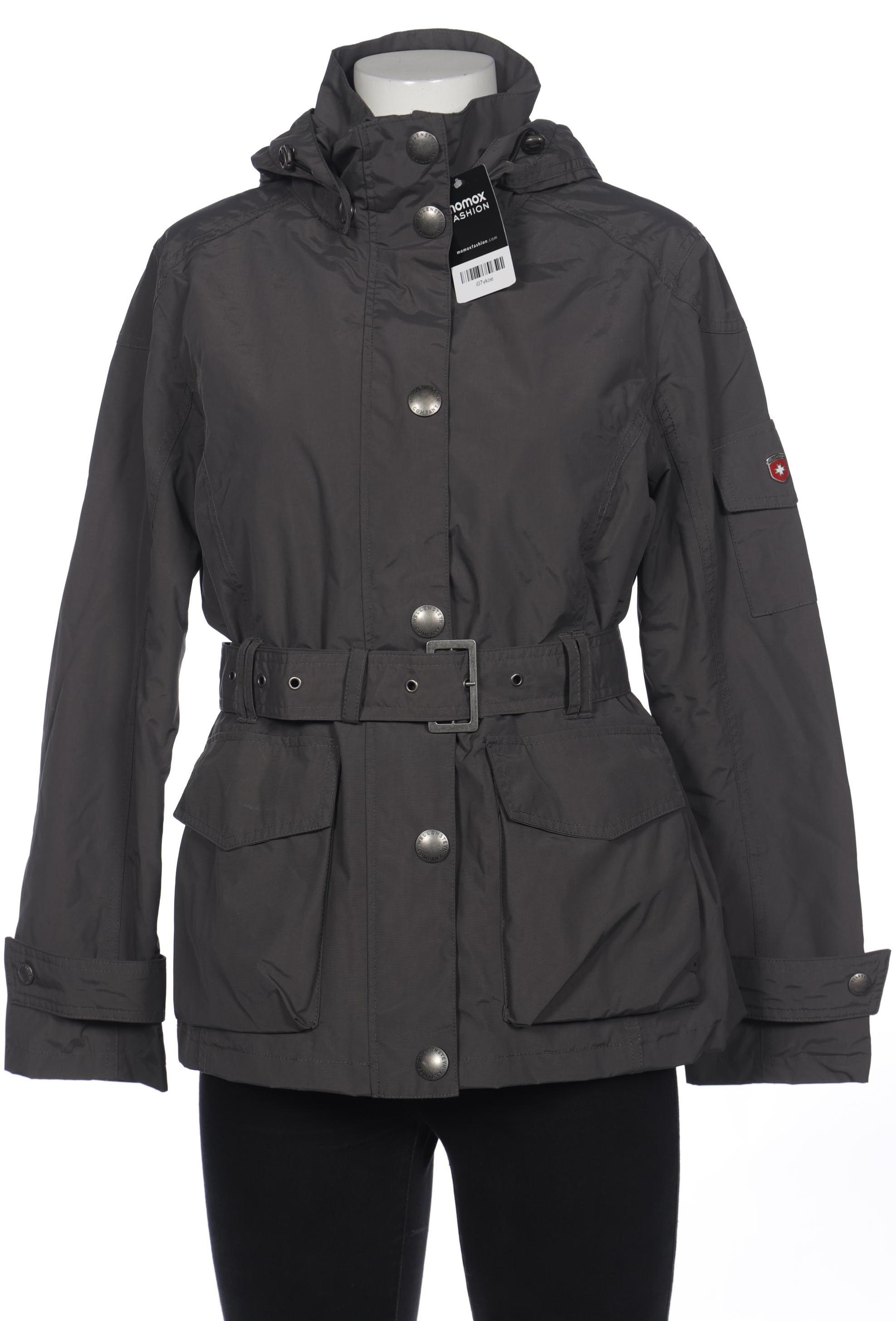 

Wellensteyn Damen Jacke, grau