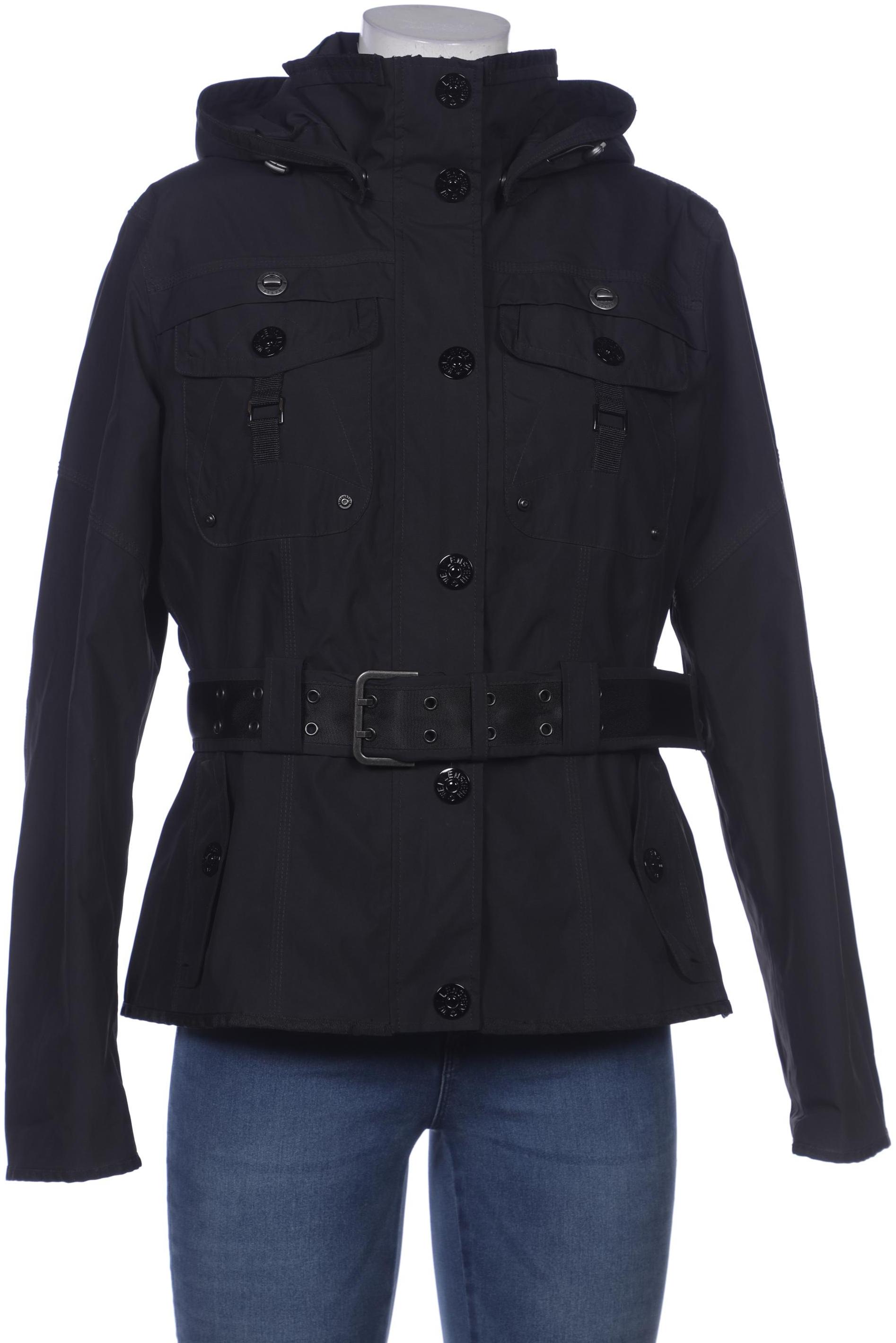 

Wellensteyn Damen Jacke, schwarz, Gr. 42