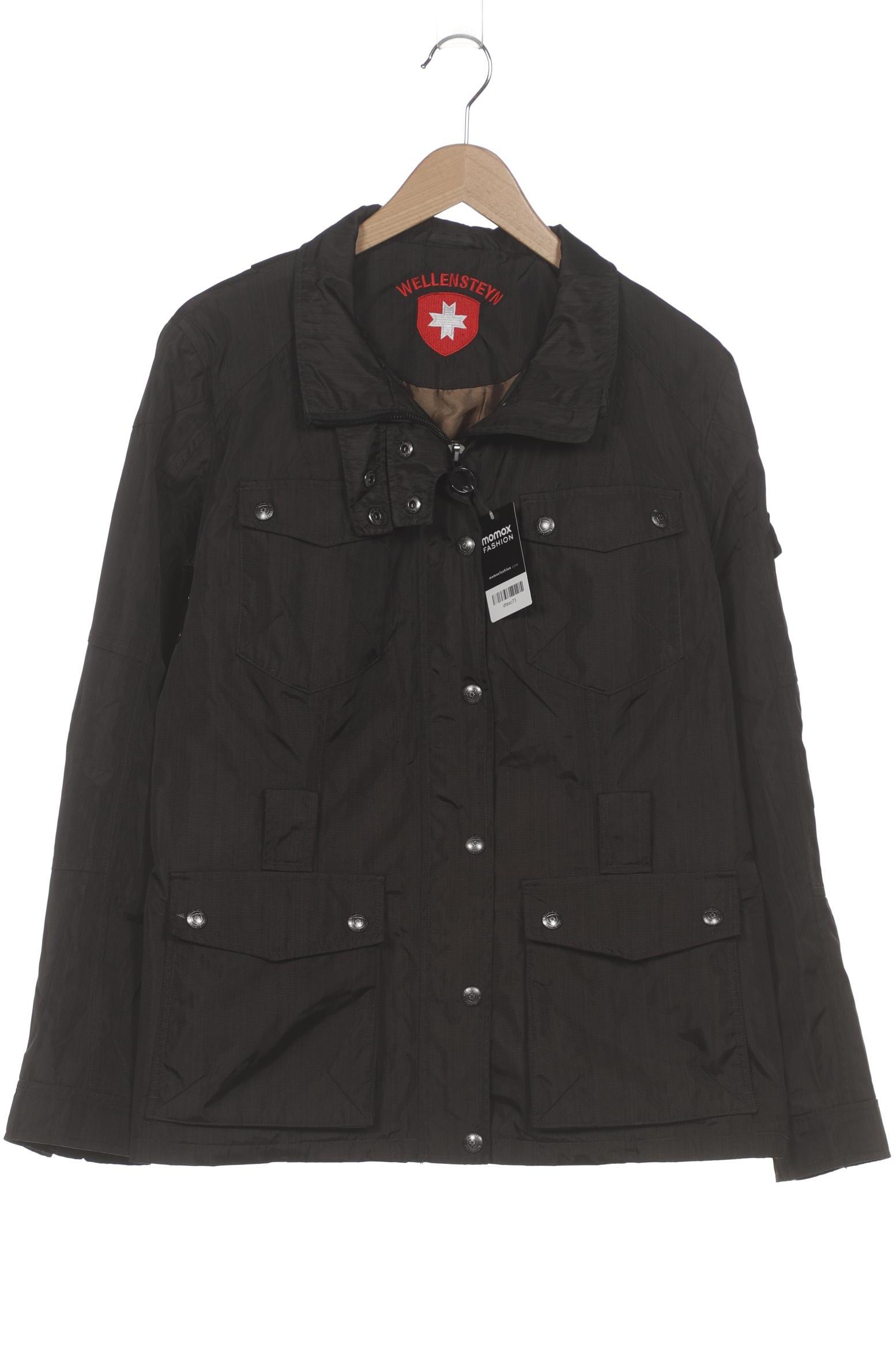 

Wellensteyn Damen Jacke, braun, Gr. 44