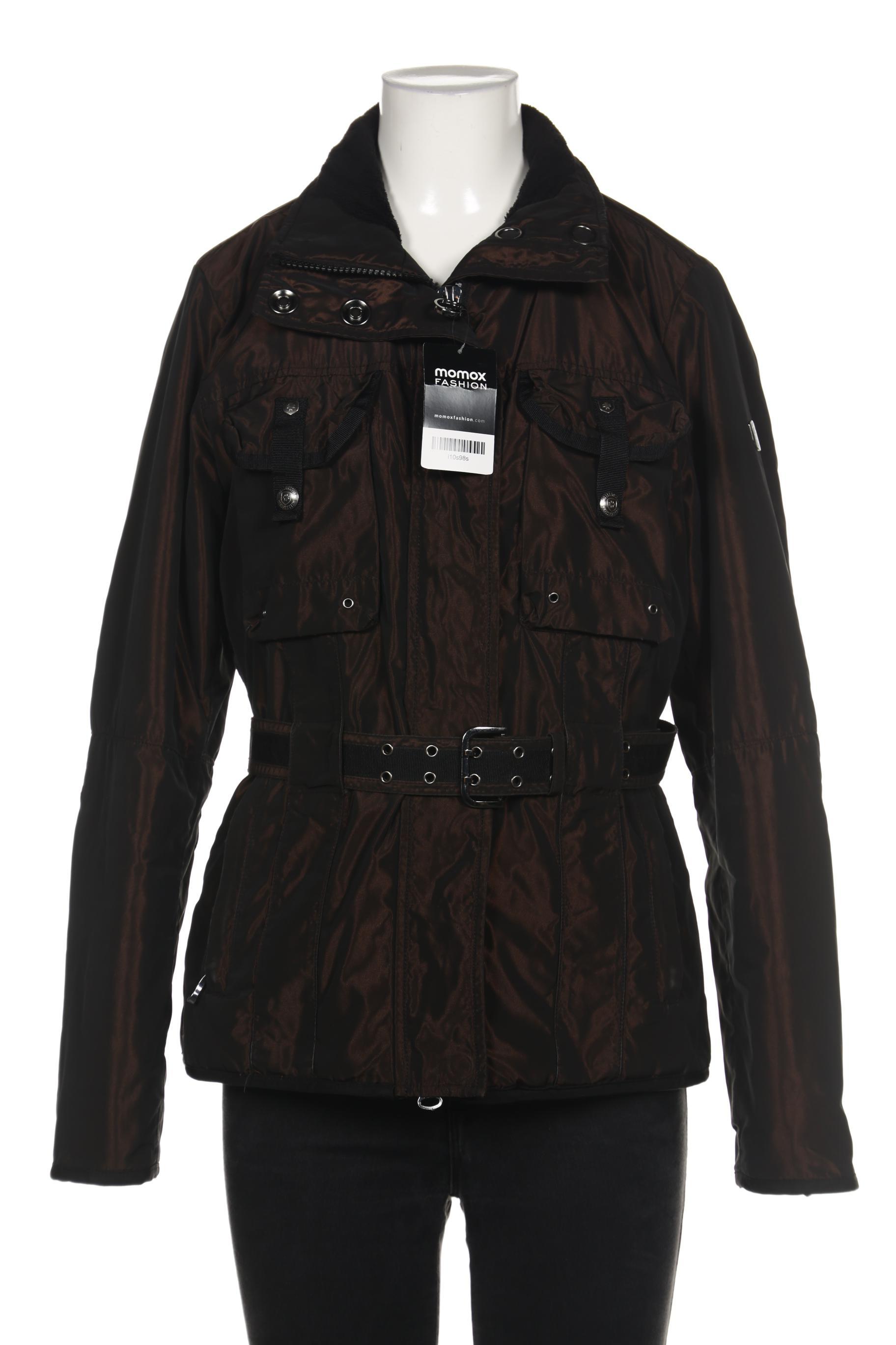 

Wellensteyn Damen Jacke, braun