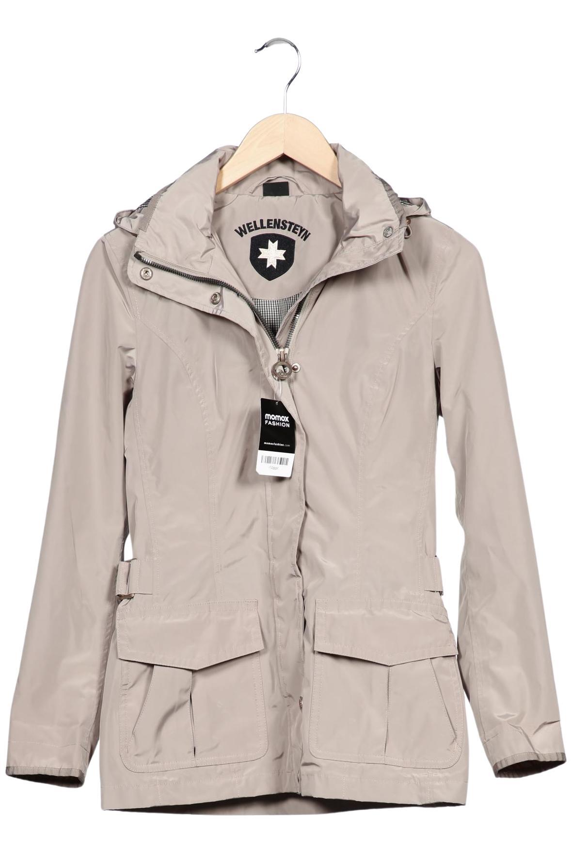 

Wellensteyn Damen Jacke, beige, Gr. 34
