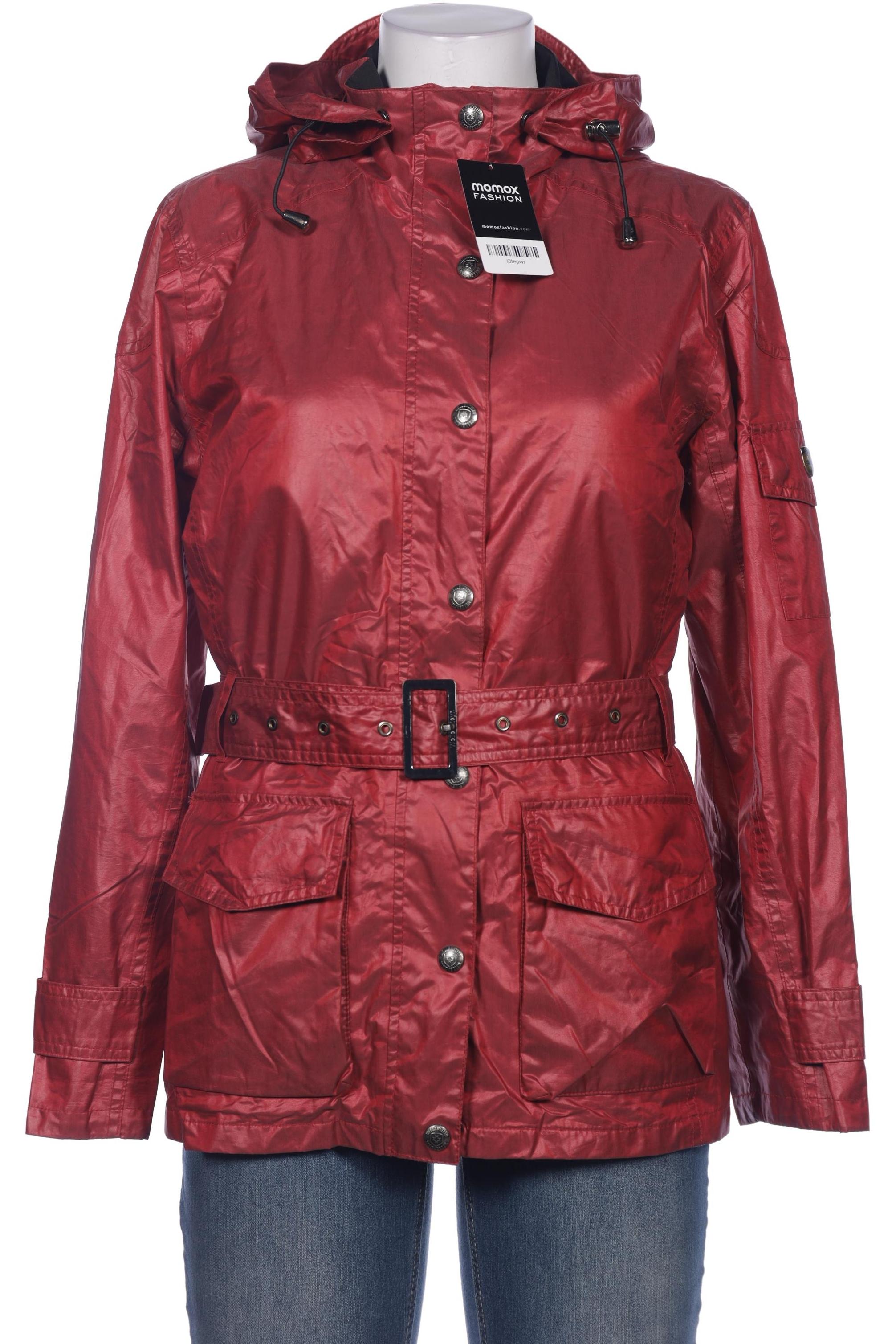 

Wellensteyn Damen Jacke, rot, Gr. 36