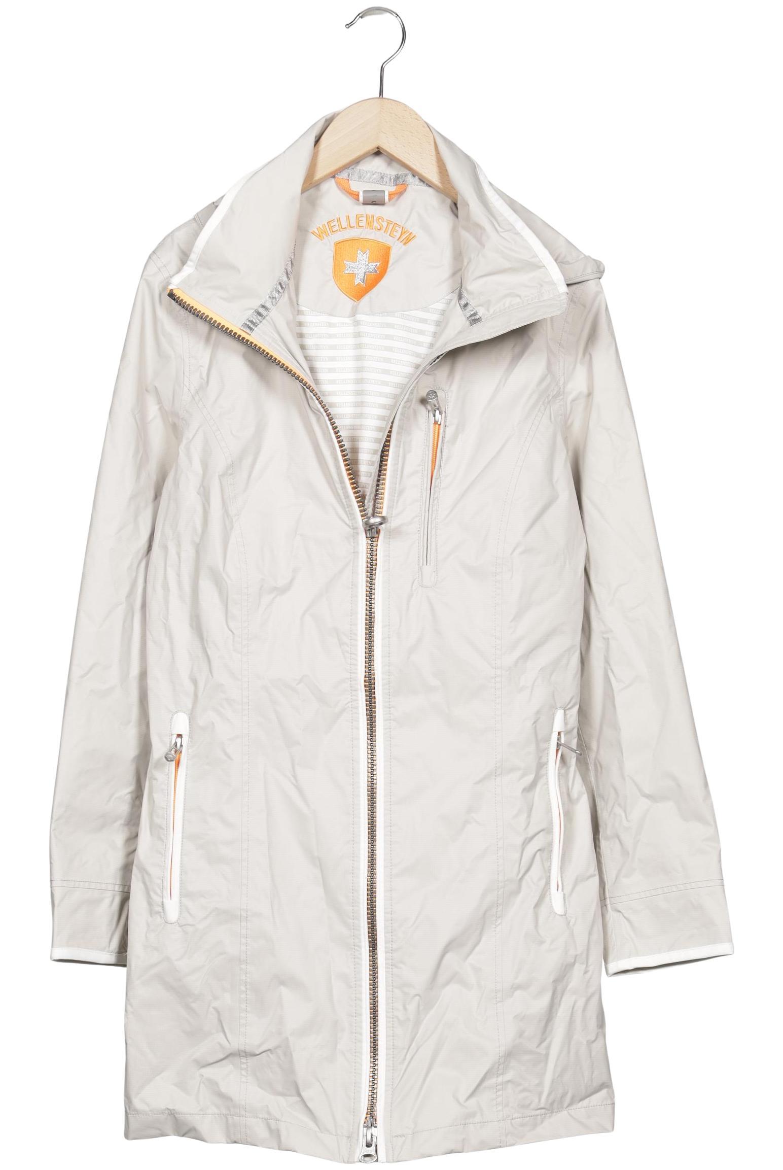

Wellensteyn Damen Jacke, beige, Gr. 36