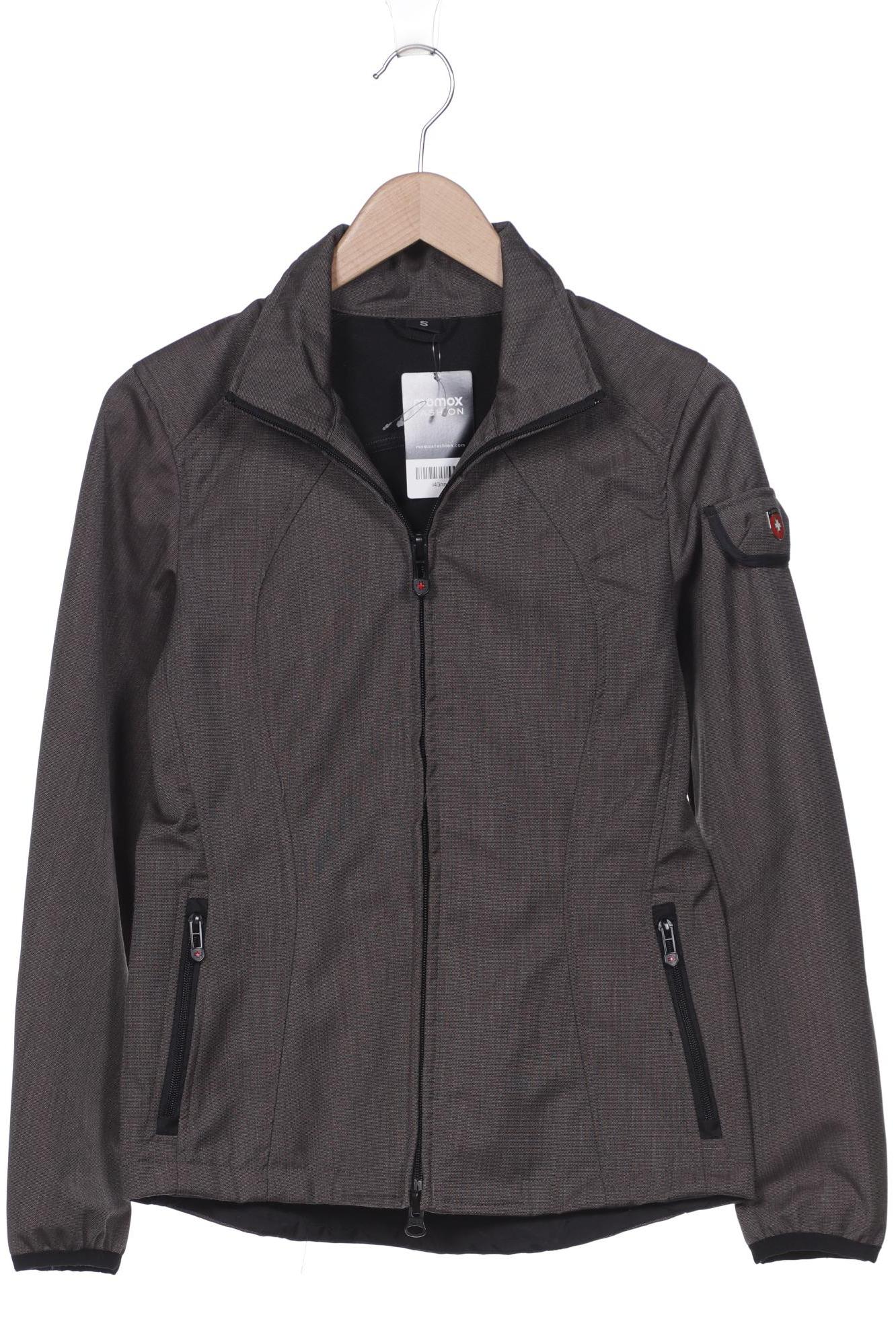 

Wellensteyn Damen Jacke, braun