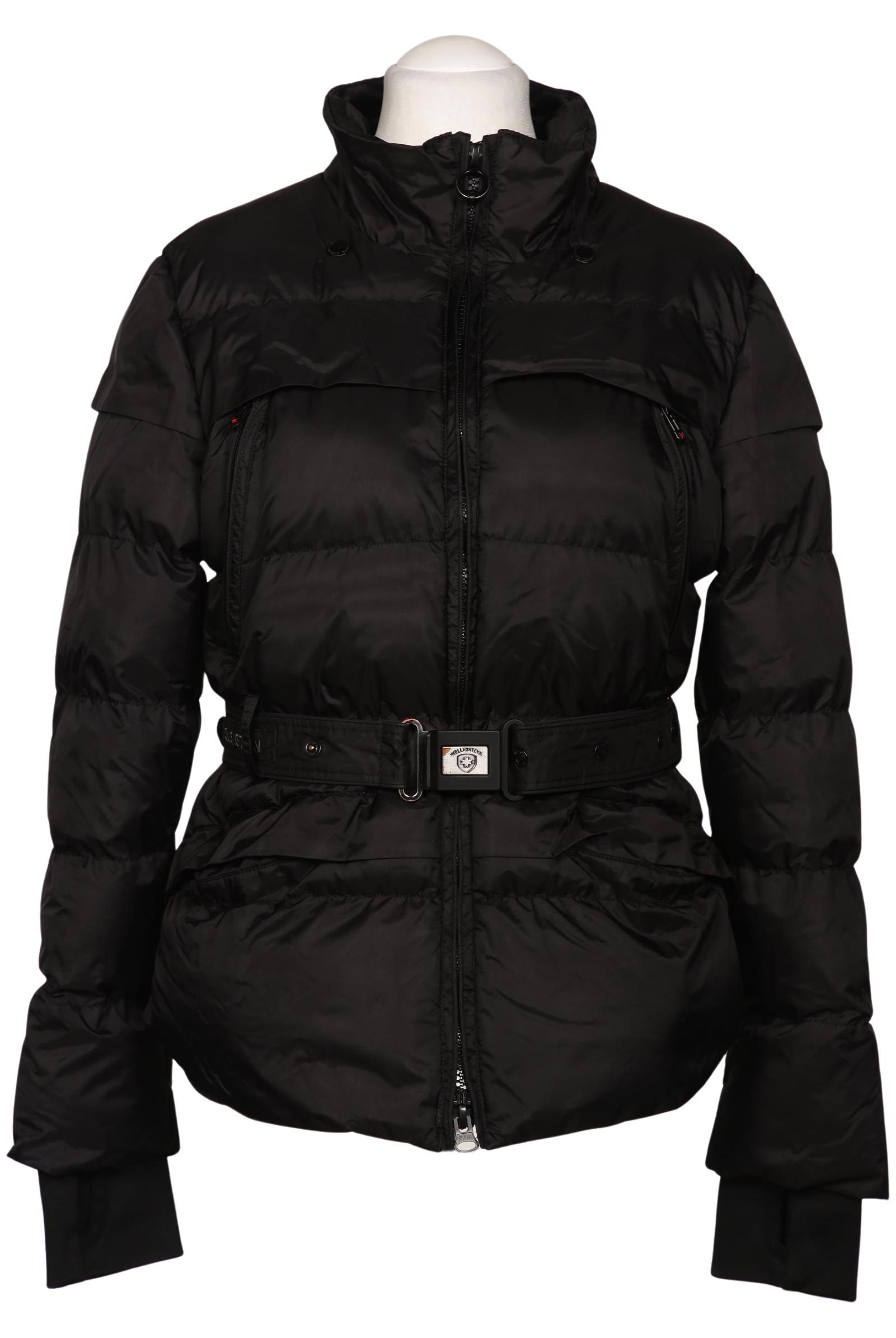 

Wellensteyn Damen Jacke, schwarz, Gr. 42