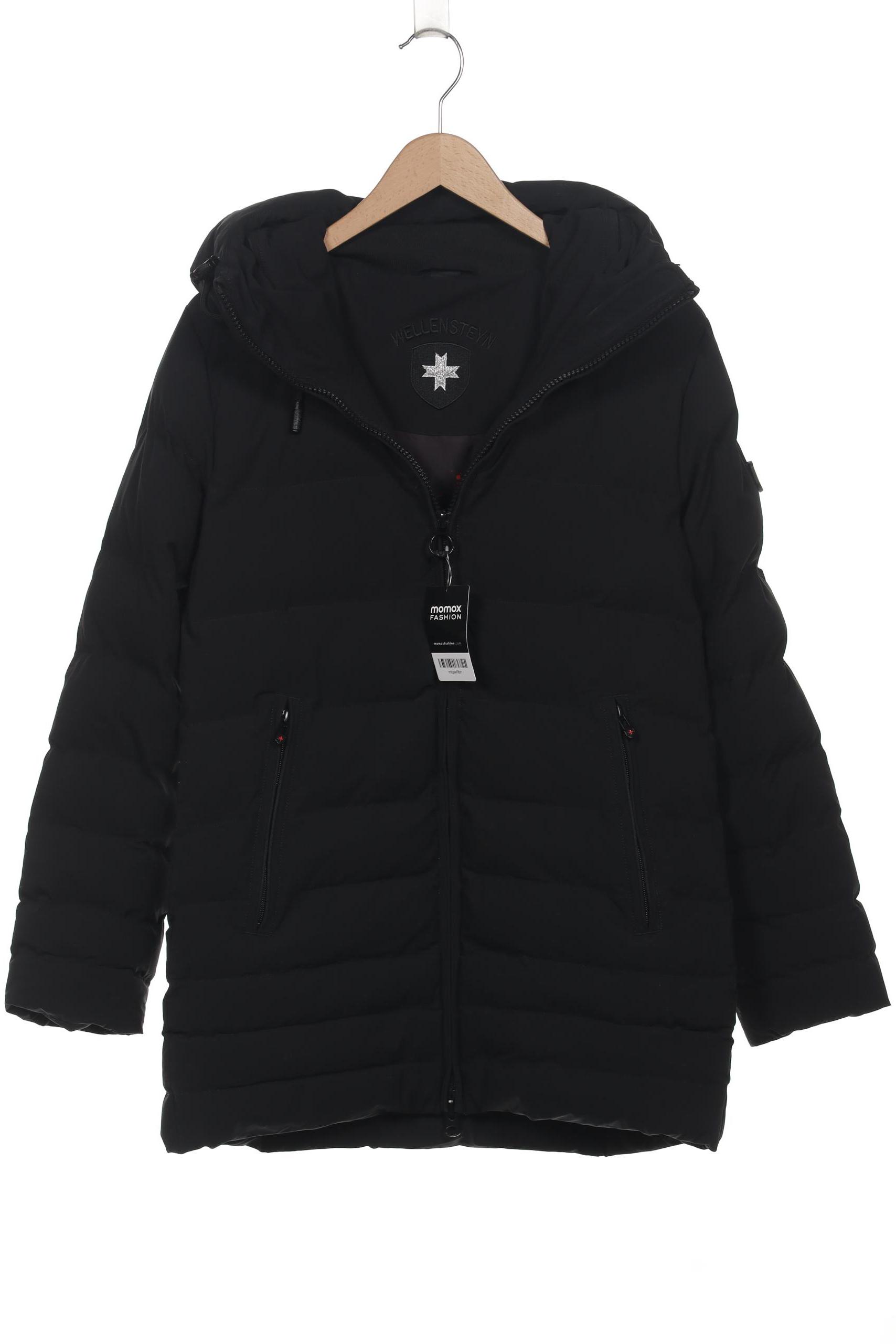 

Wellensteyn Damen Jacke, schwarz, Gr. 38