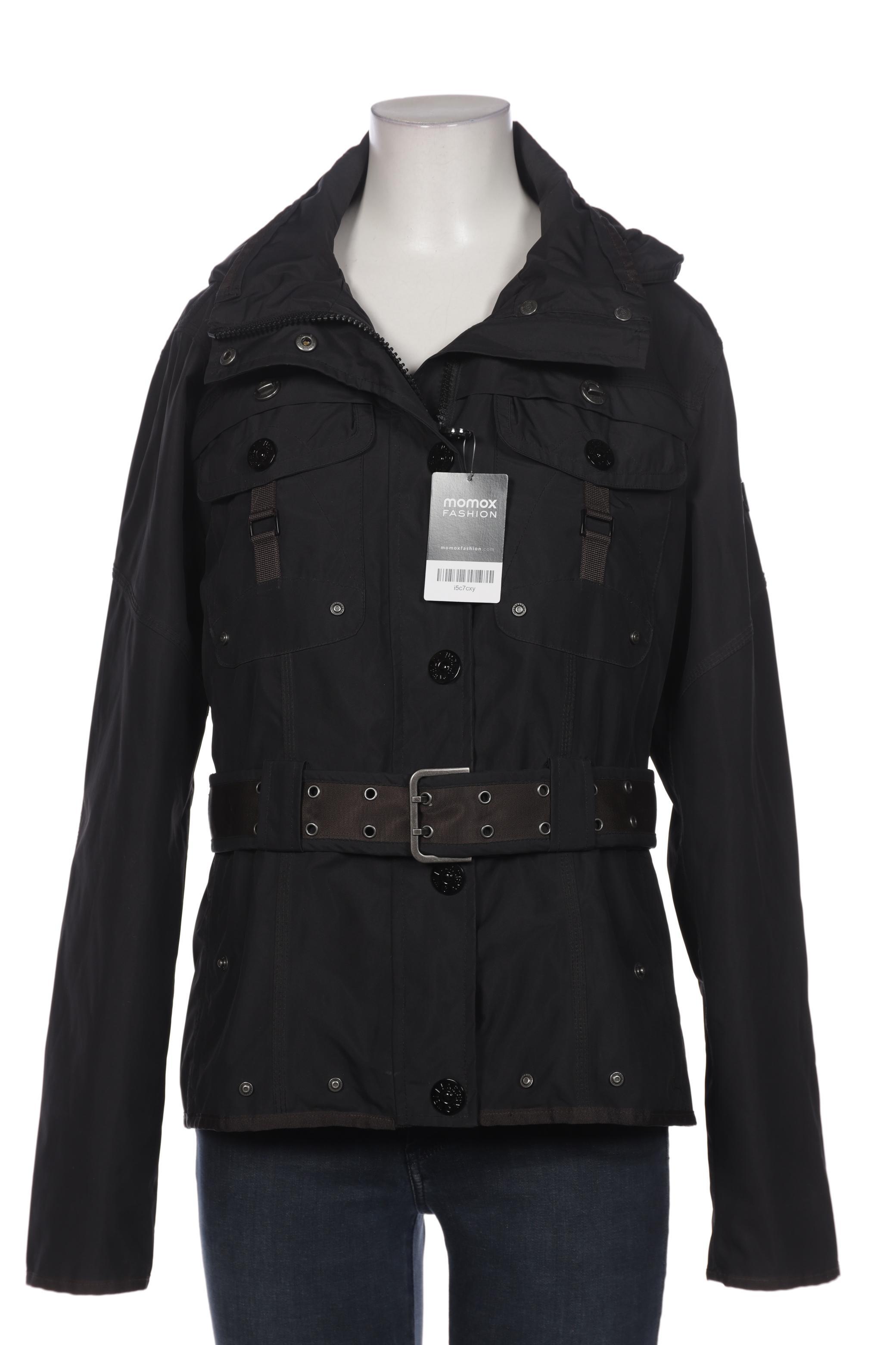 

Wellensteyn Damen Jacke, schwarz, Gr. 42