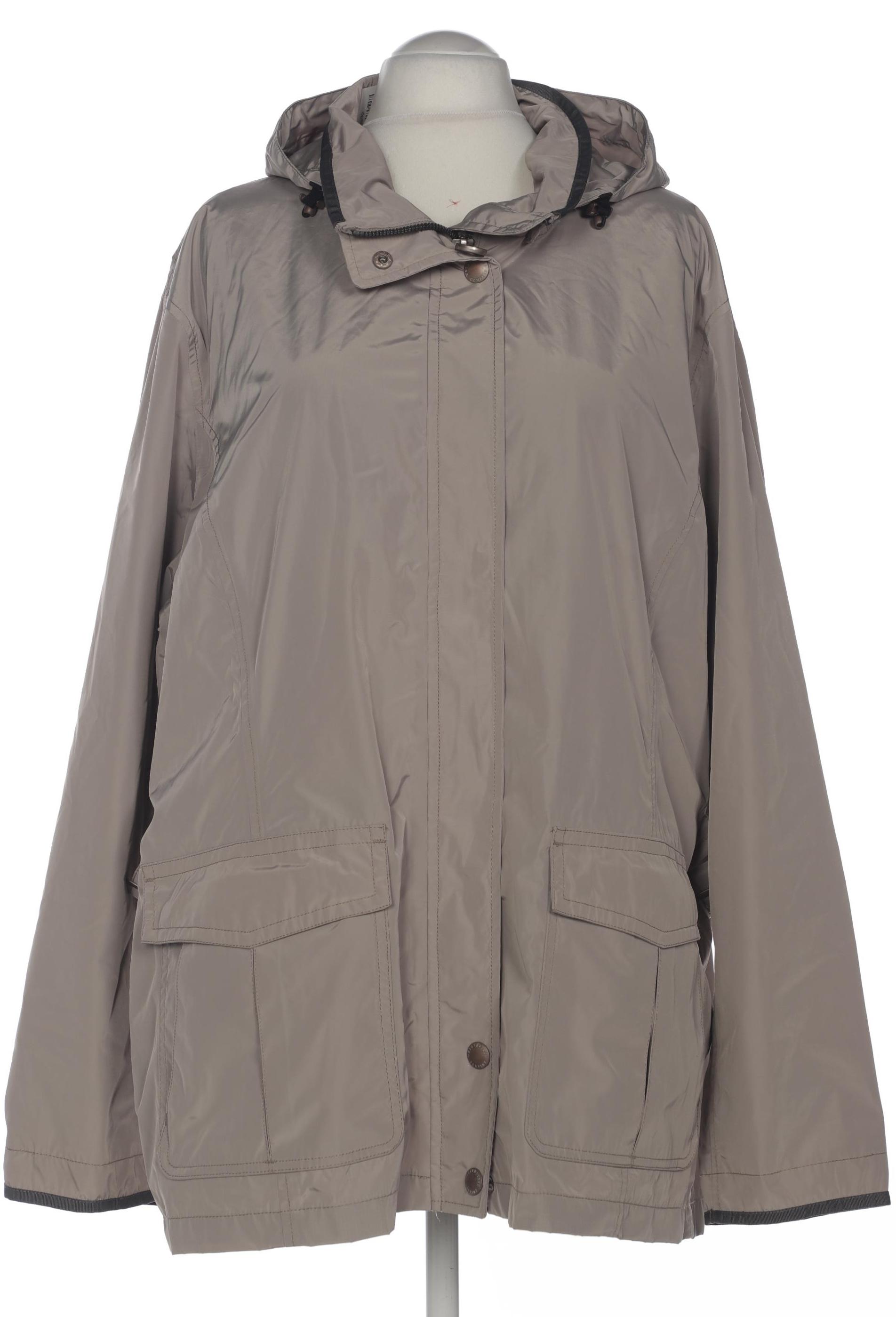 

Wellensteyn Damen Jacke, beige, Gr. 56
