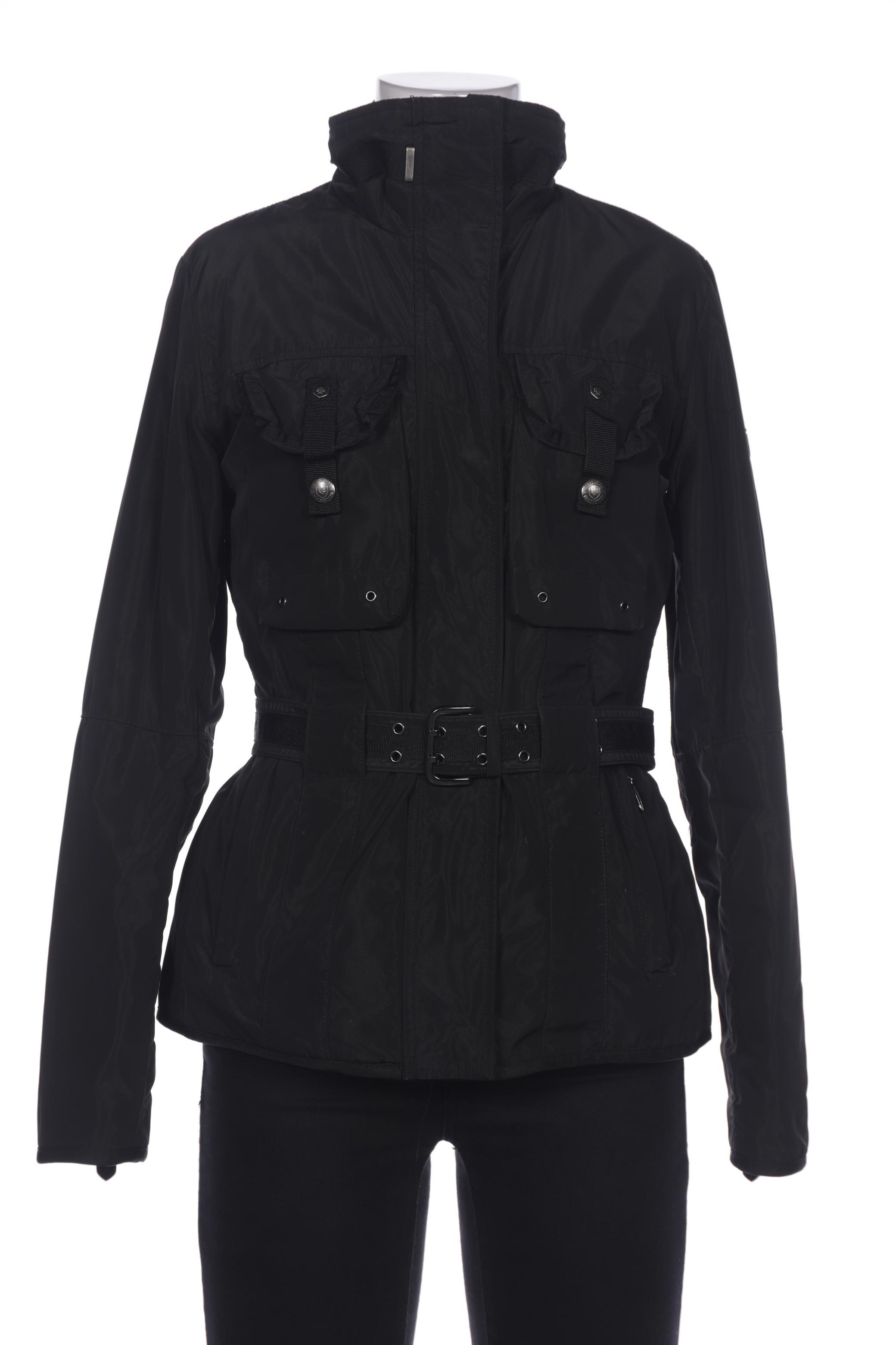 

Wellensteyn Damen Jacke, schwarz, Gr. 34