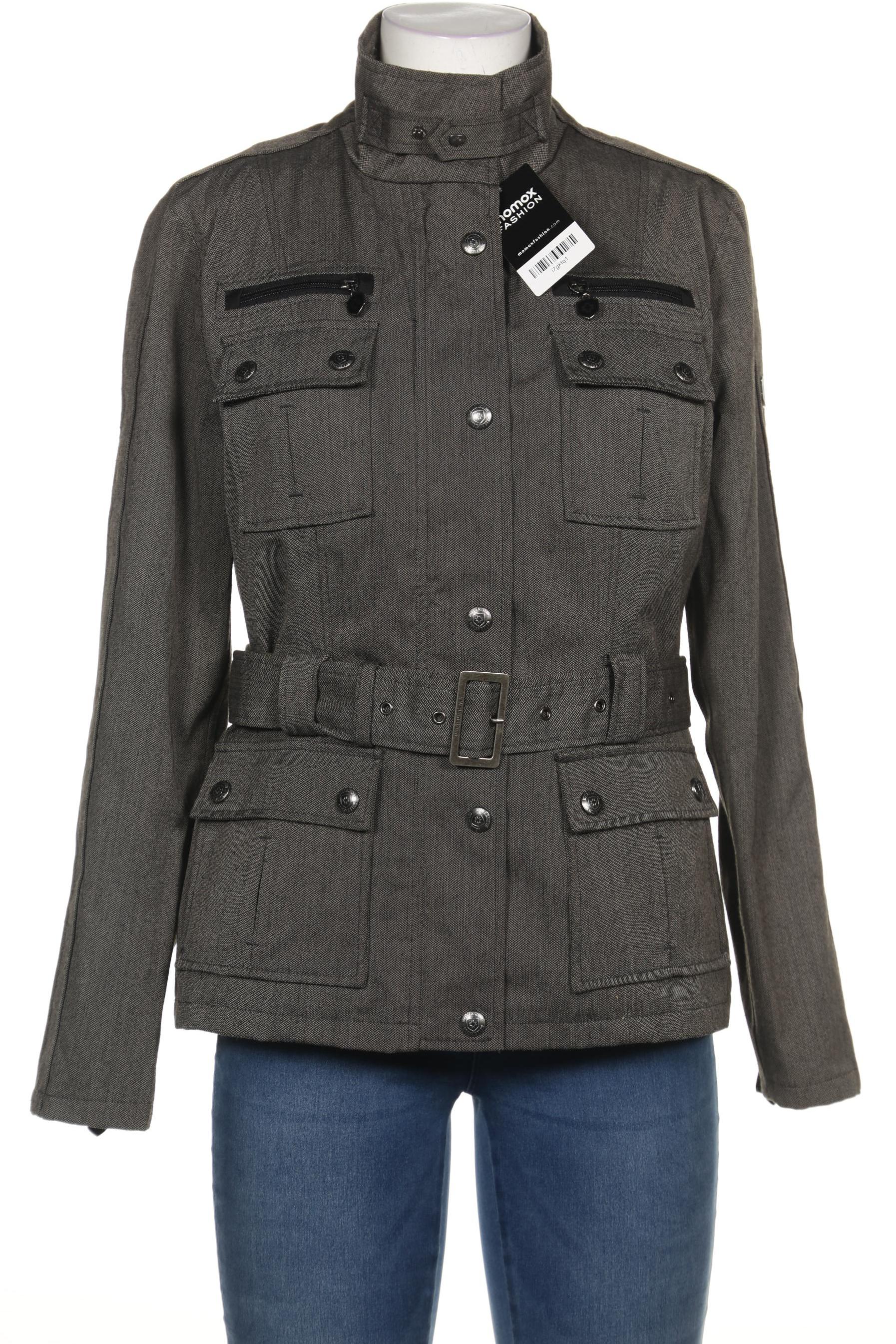 

Wellensteyn Damen Jacke, grau, Gr. 38
