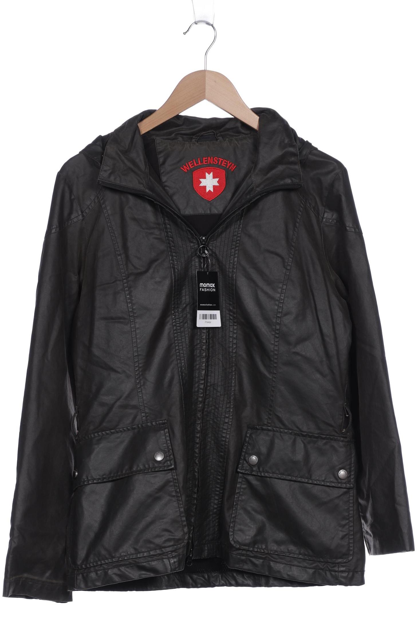 

Wellensteyn Damen Jacke, braun