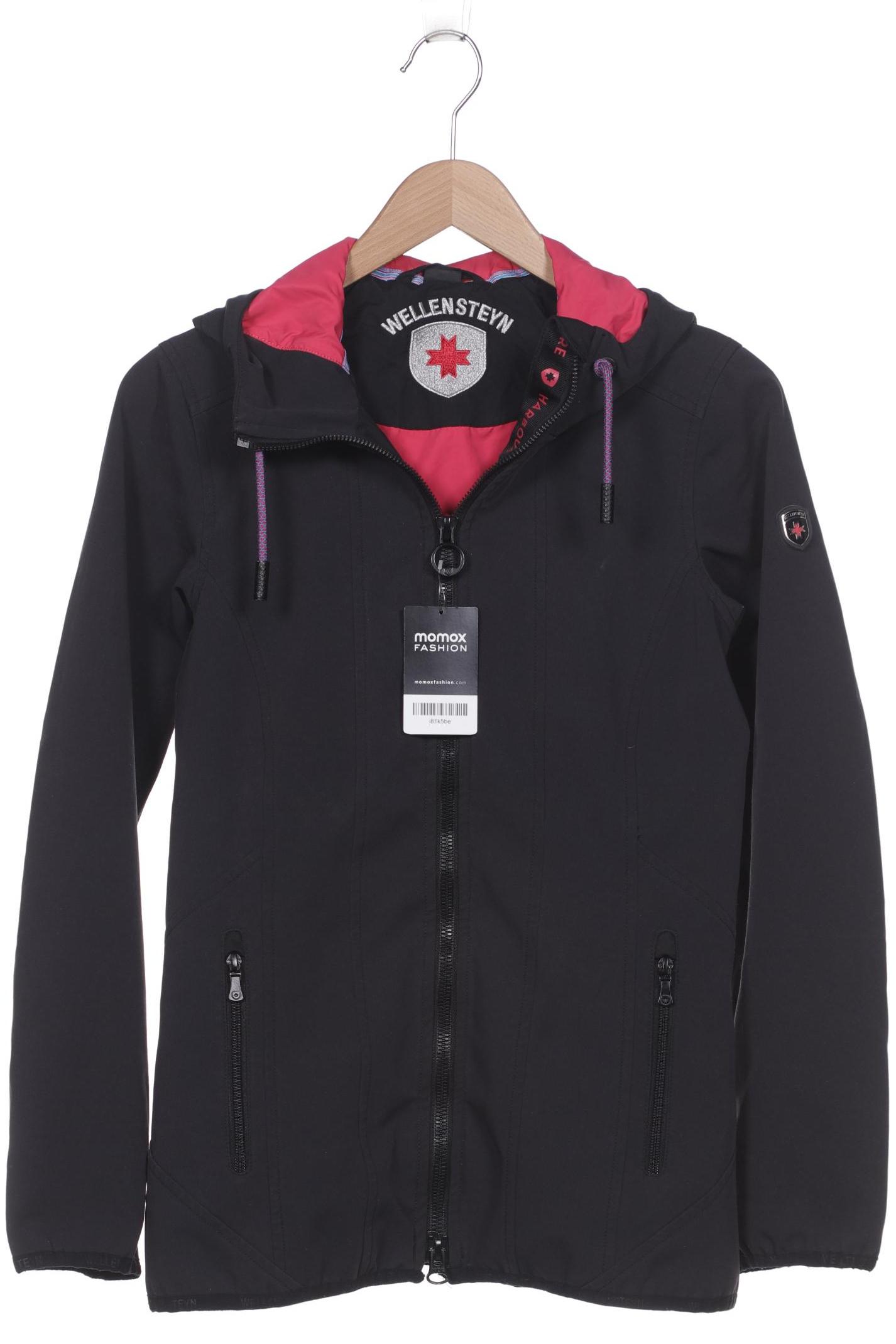 

Wellensteyn Damen Jacke, schwarz