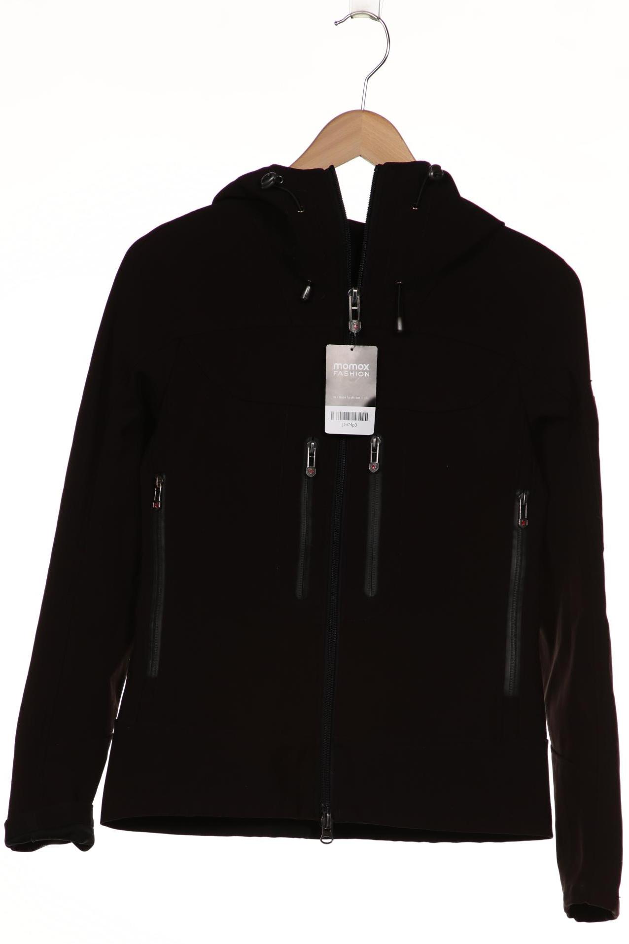 

Wellensteyn Damen Jacke, schwarz