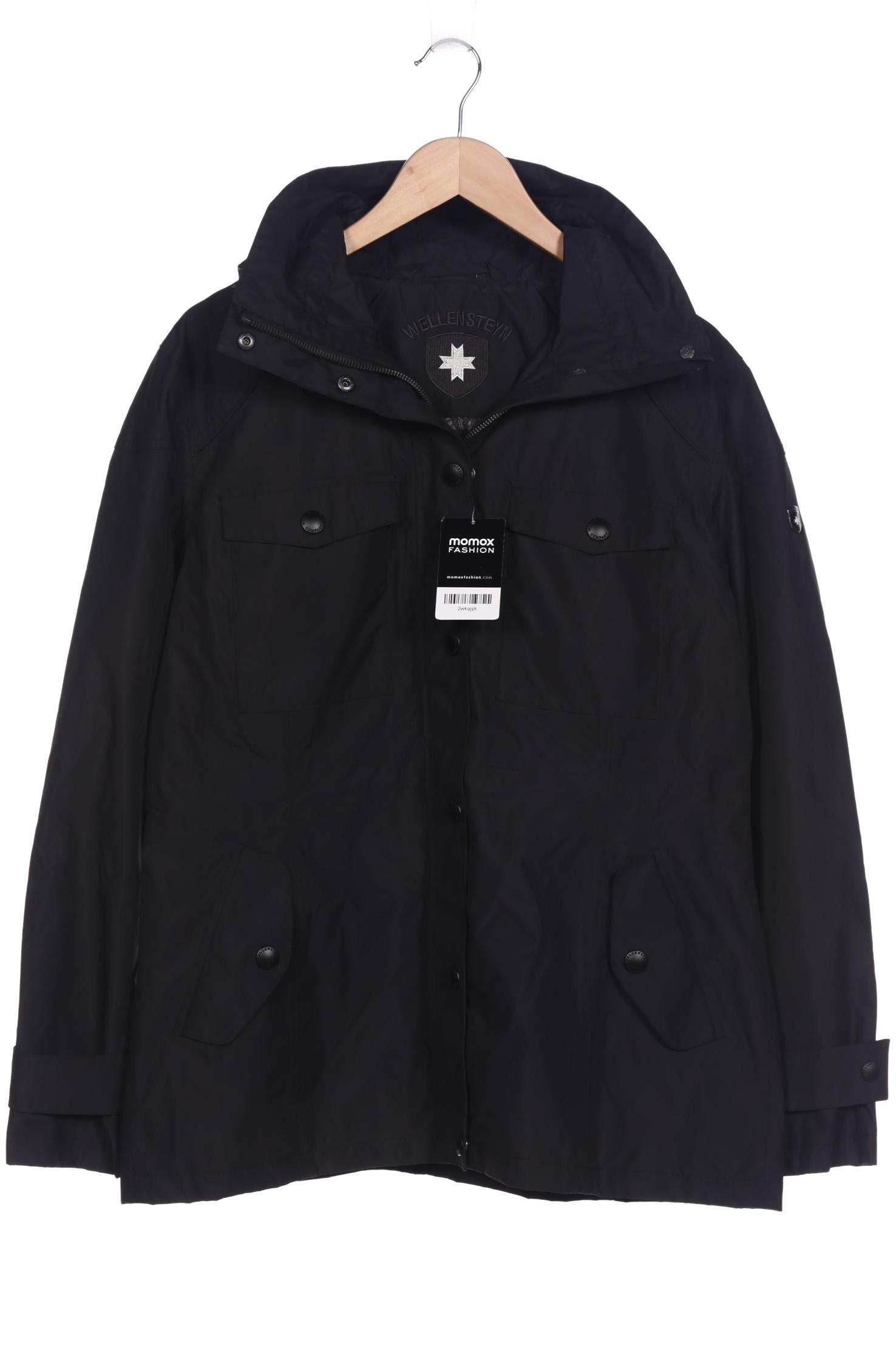 

Wellensteyn Damen Jacke, schwarz, Gr. 42