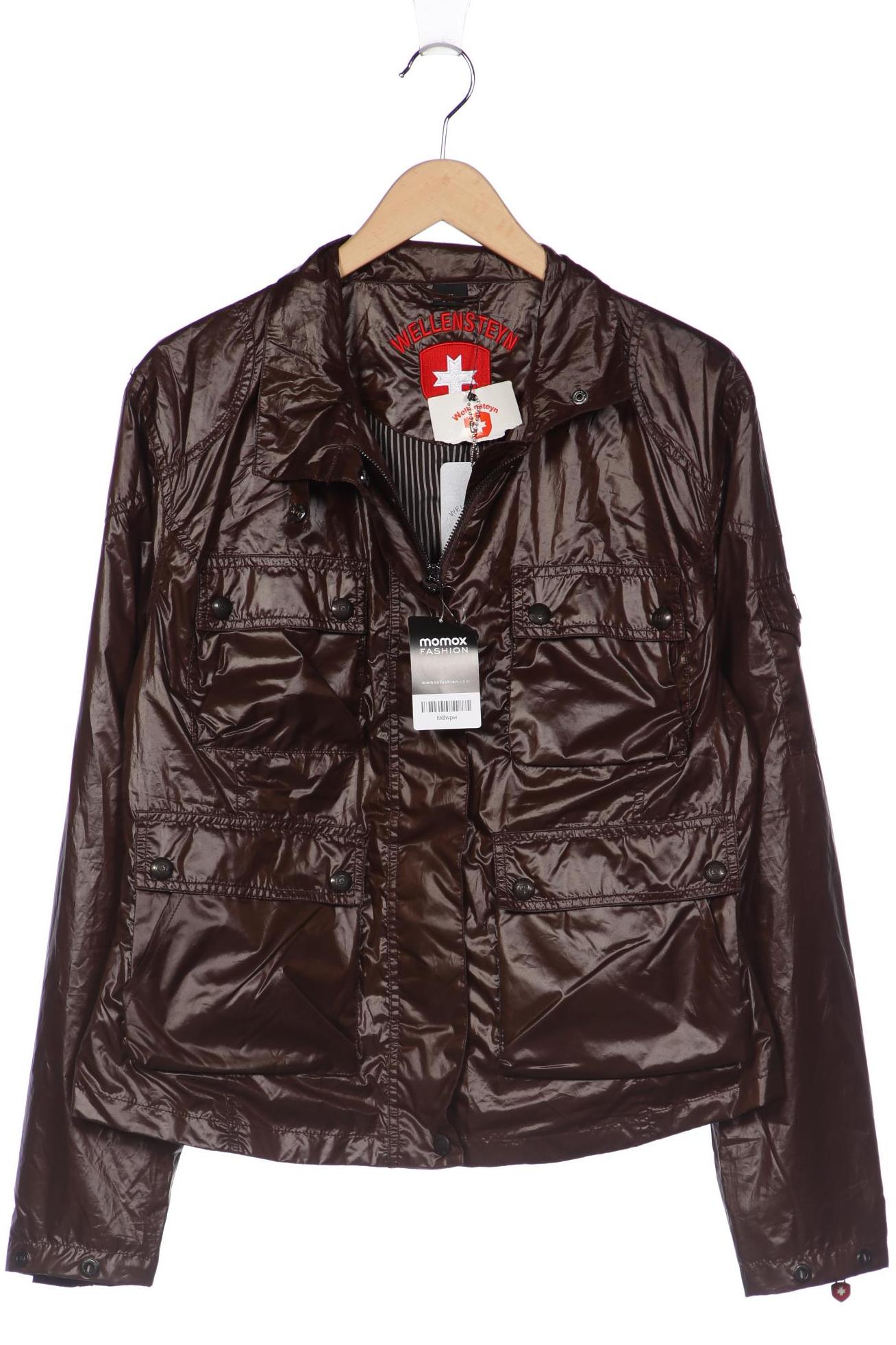 

Wellensteyn Damen Jacke, braun, Gr. 44