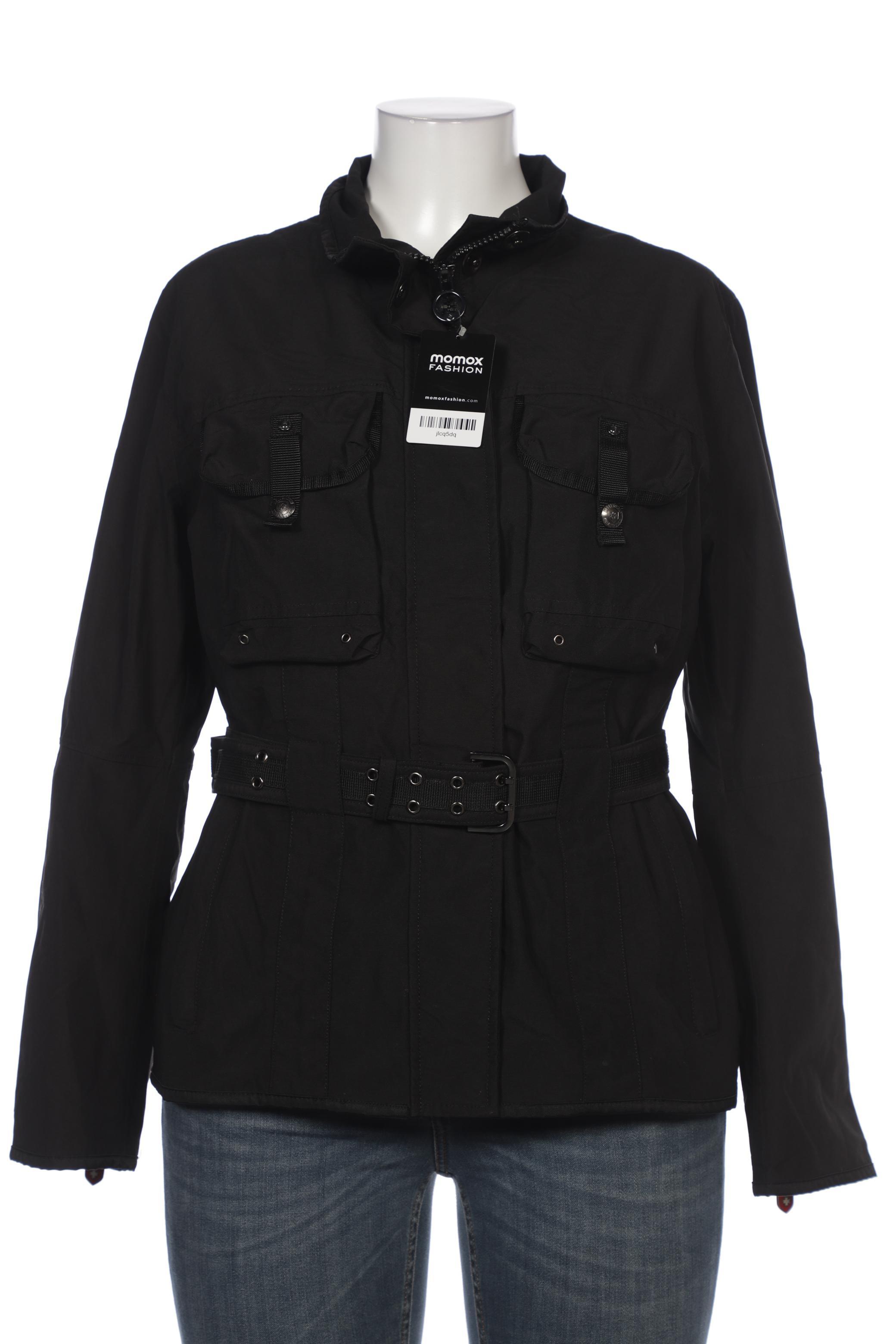 

Wellensteyn Damen Jacke, schwarz