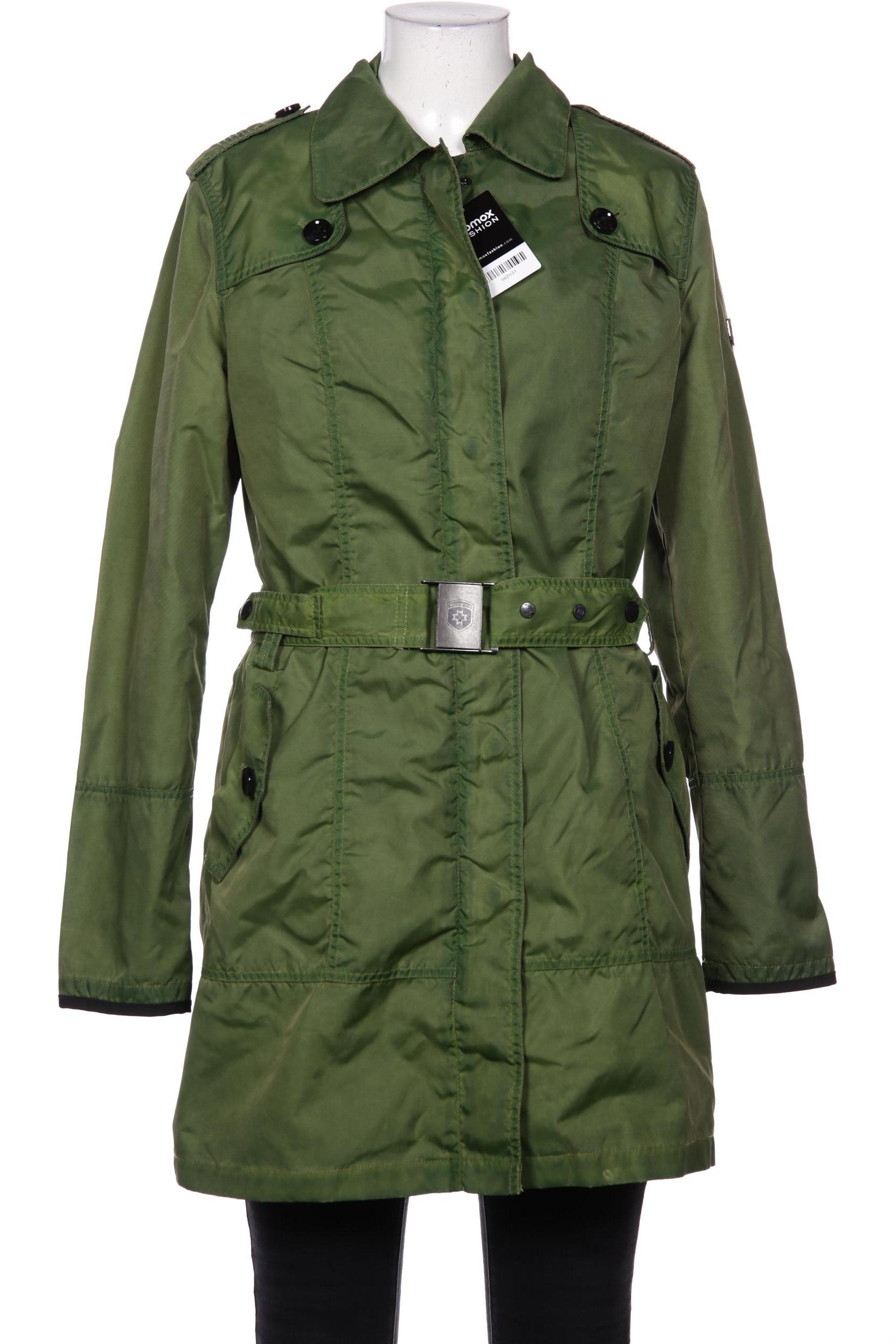 

Wellensteyn Damen Jacke, grün, Gr. 38