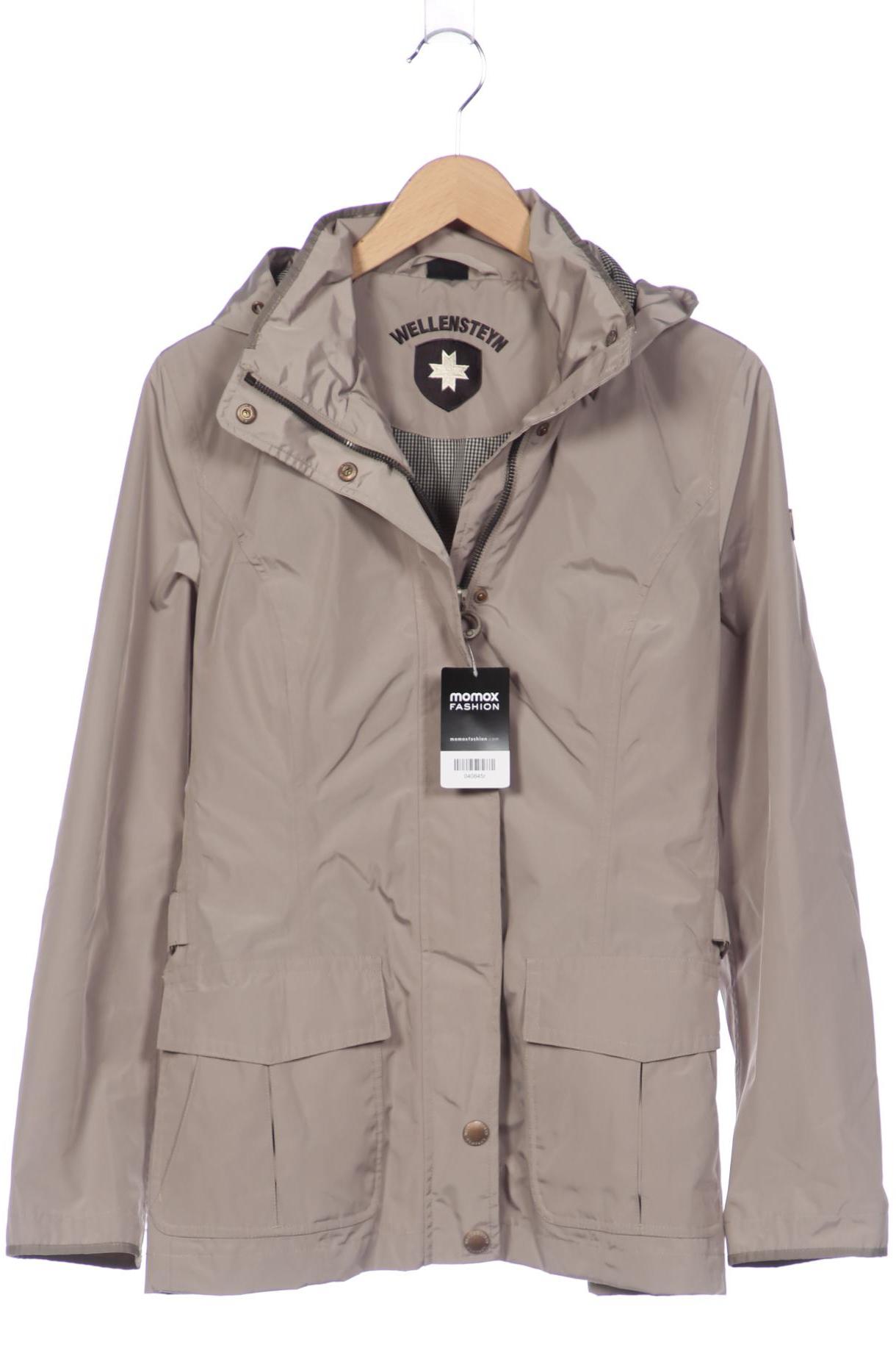 

Wellensteyn Damen Jacke, beige, Gr. 38