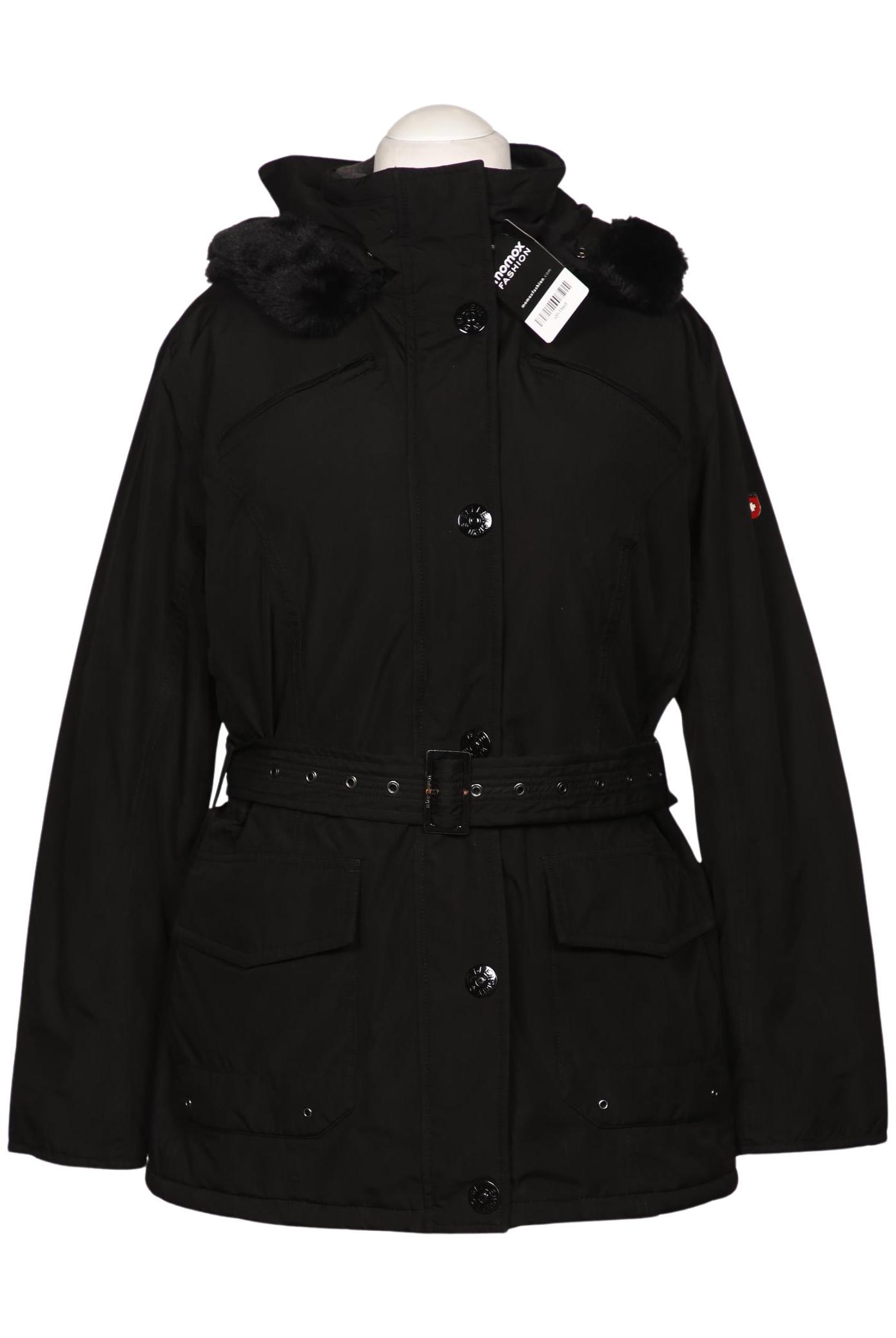 

Wellensteyn Damen Jacke, schwarz, Gr. 42