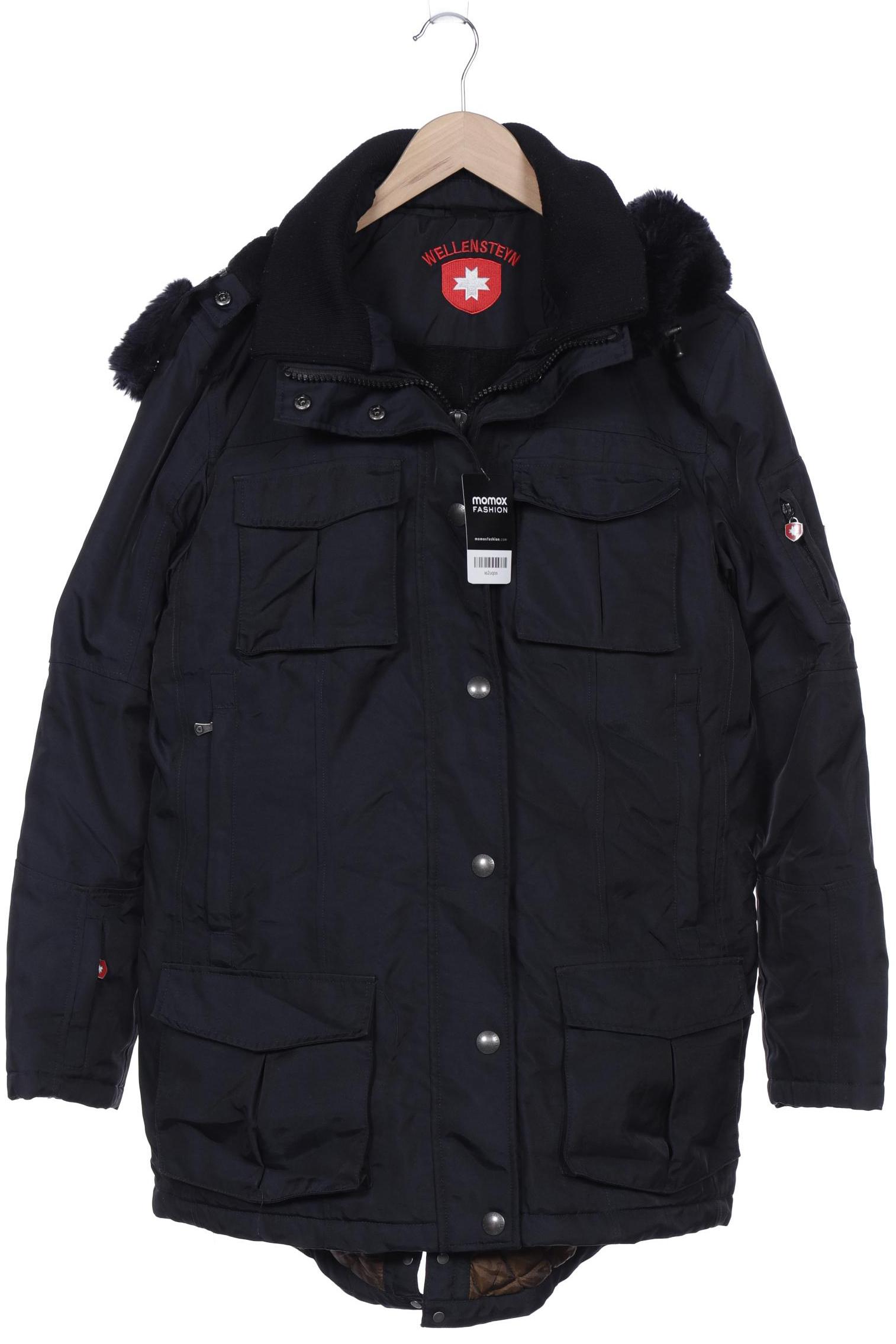

Wellensteyn Damen Jacke, marineblau, Gr. 42