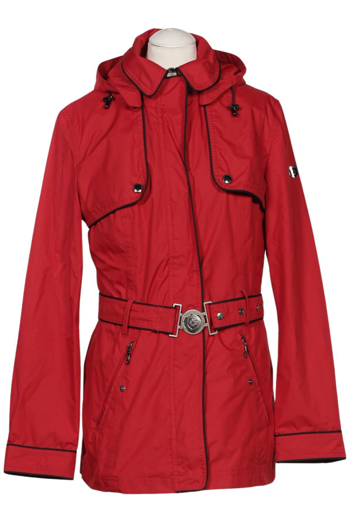 

Wellensteyn Damen Jacke, rot, Gr. 36