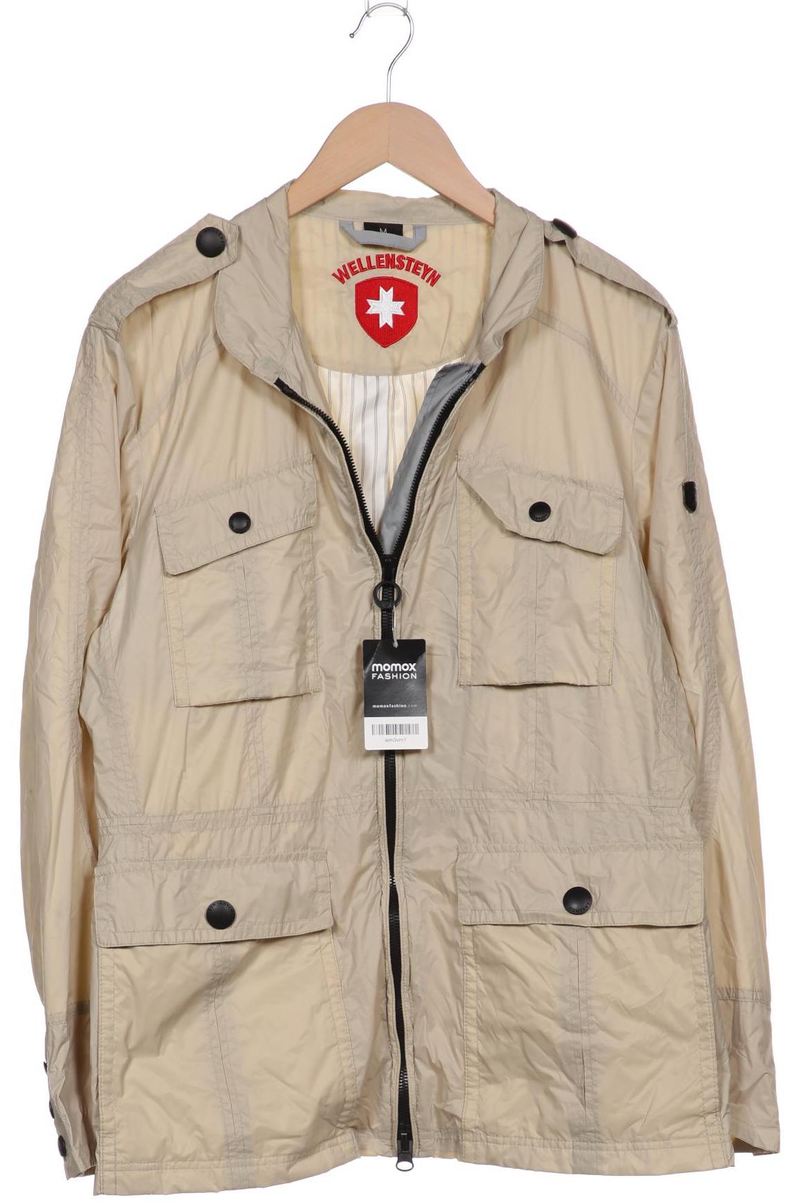 

Wellensteyn Damen Jacke, beige