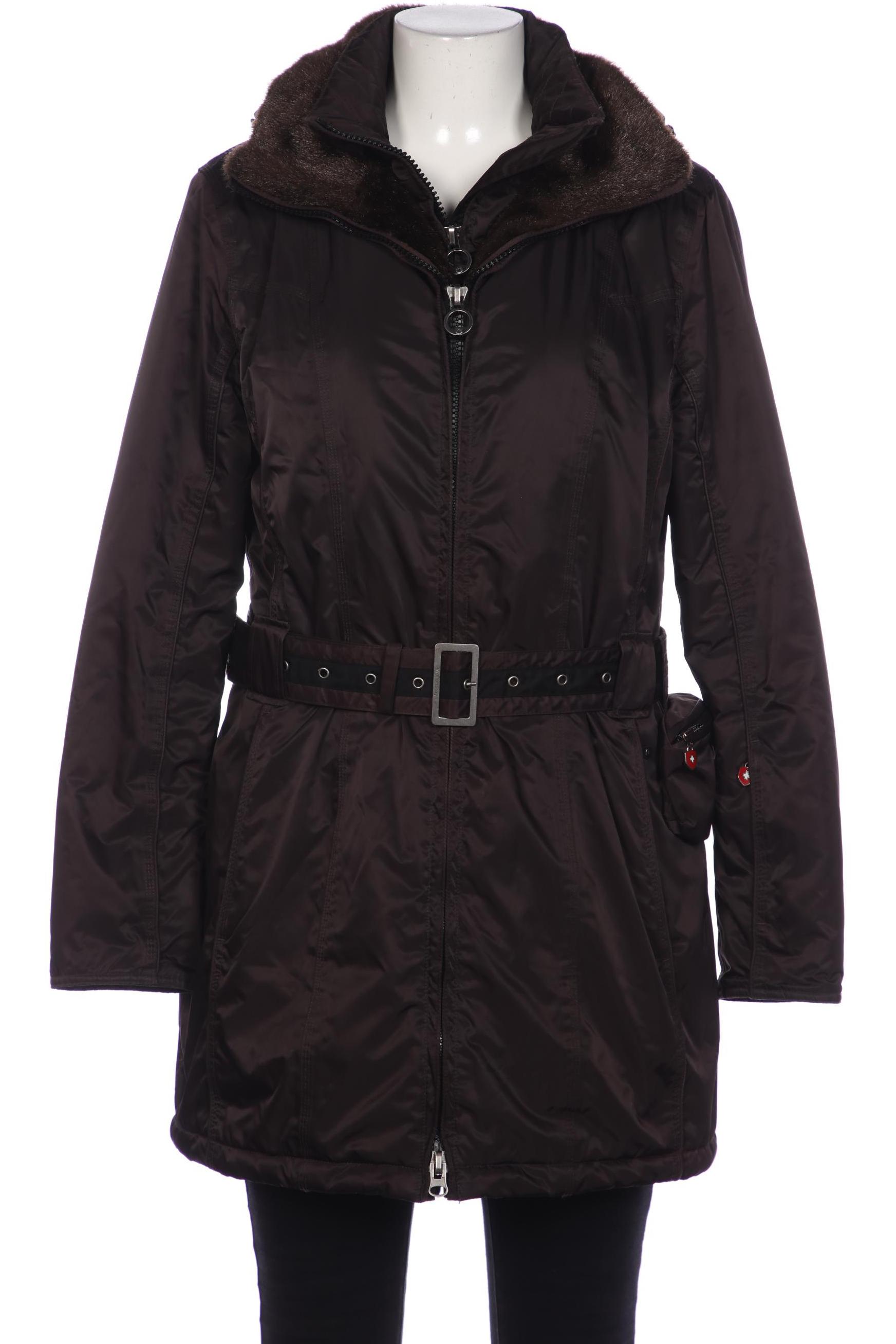 

Wellensteyn Damen Jacke, braun, Gr. 38