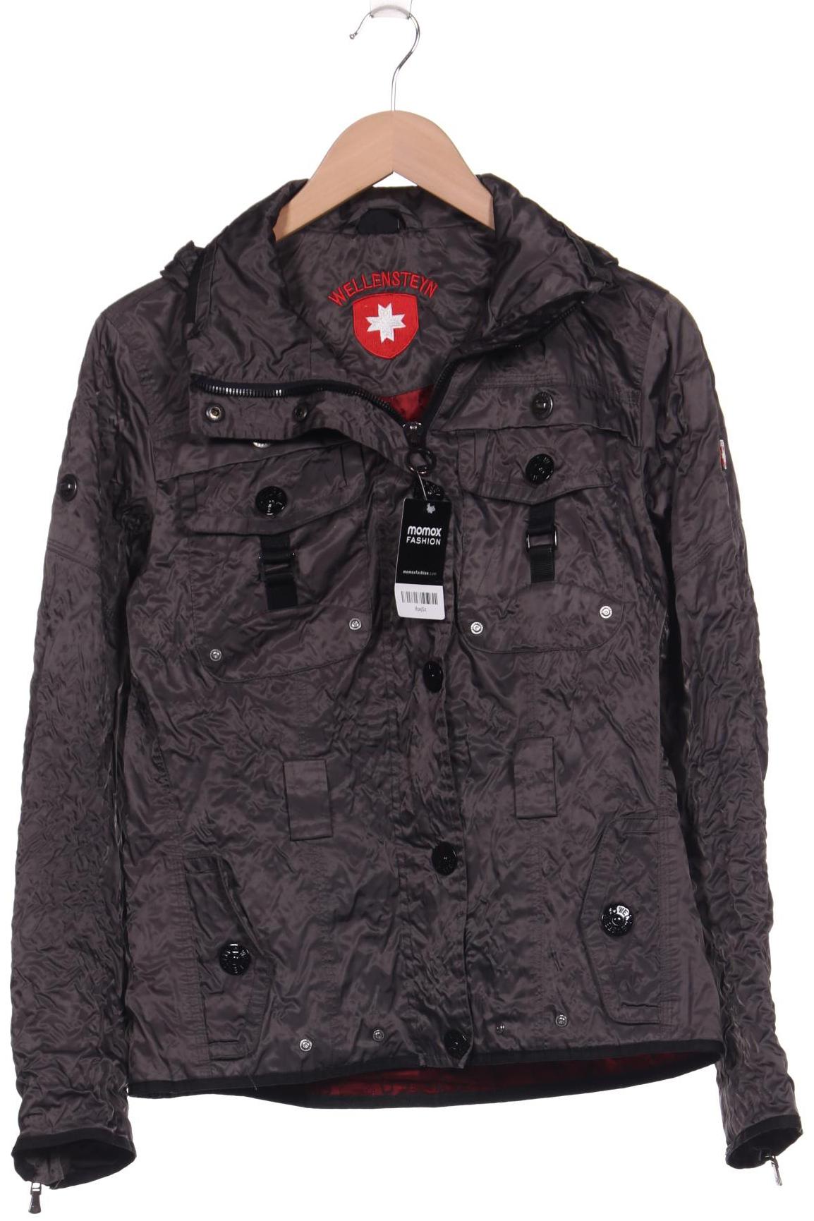 

Wellensteyn Damen Jacke, grau