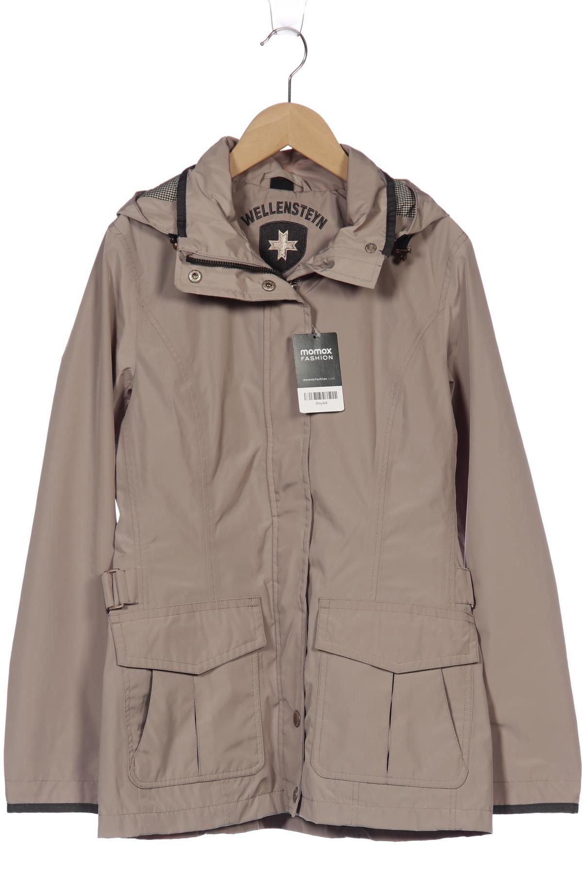 

Wellensteyn Damen Jacke, beige