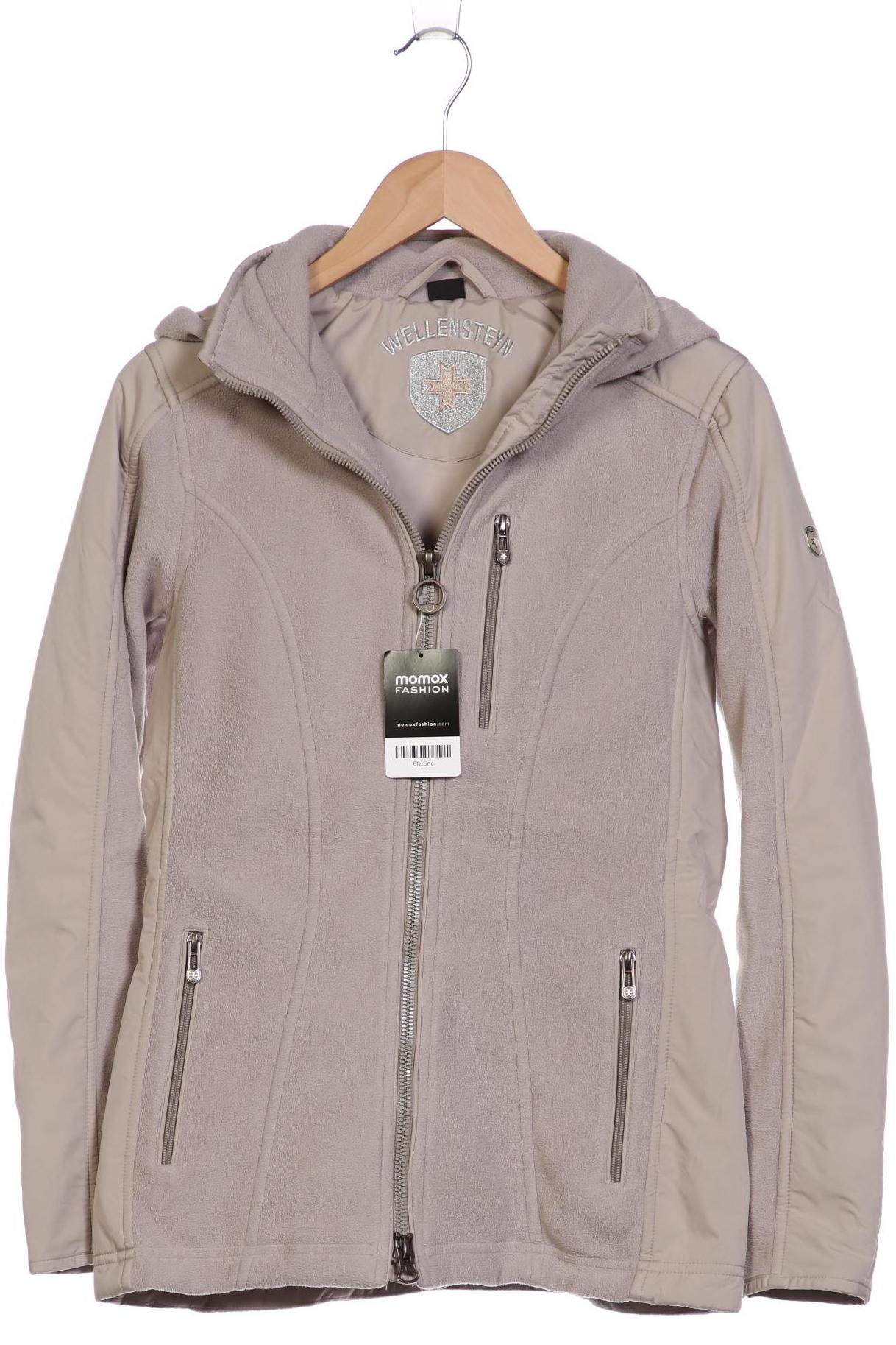

Wellensteyn Damen Jacke, beige, Gr. 36