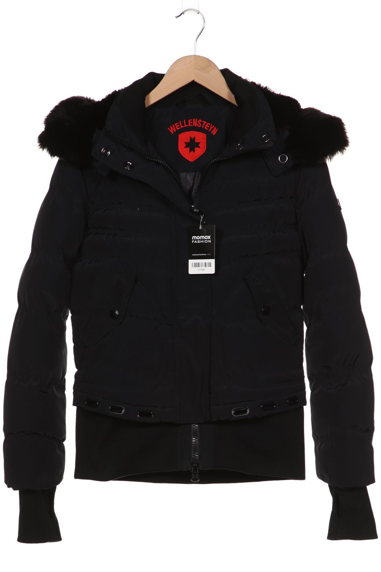 

Wellensteyn Damen Jacke, marineblau