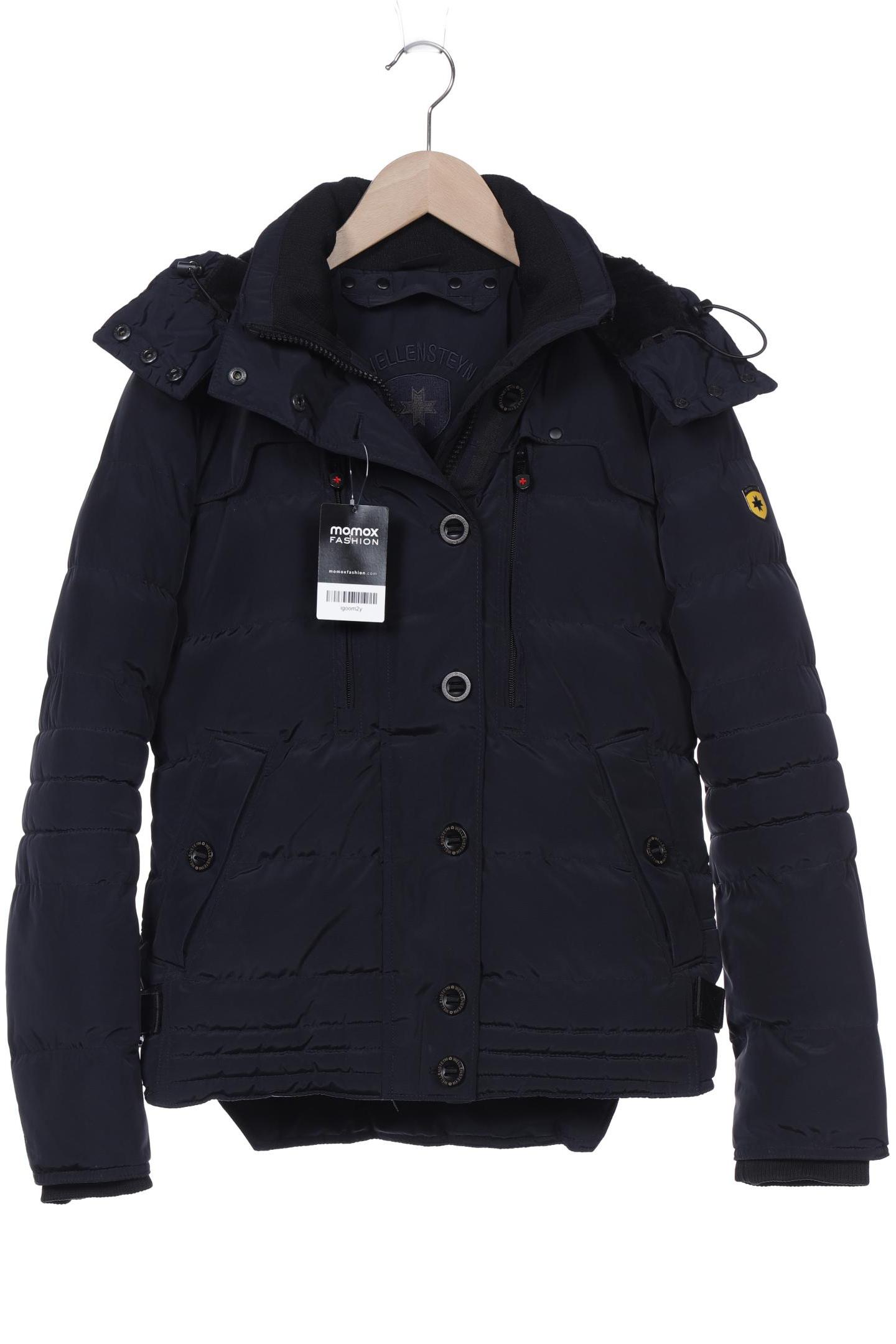 

Wellensteyn Damen Jacke, schwarz, Gr. 36