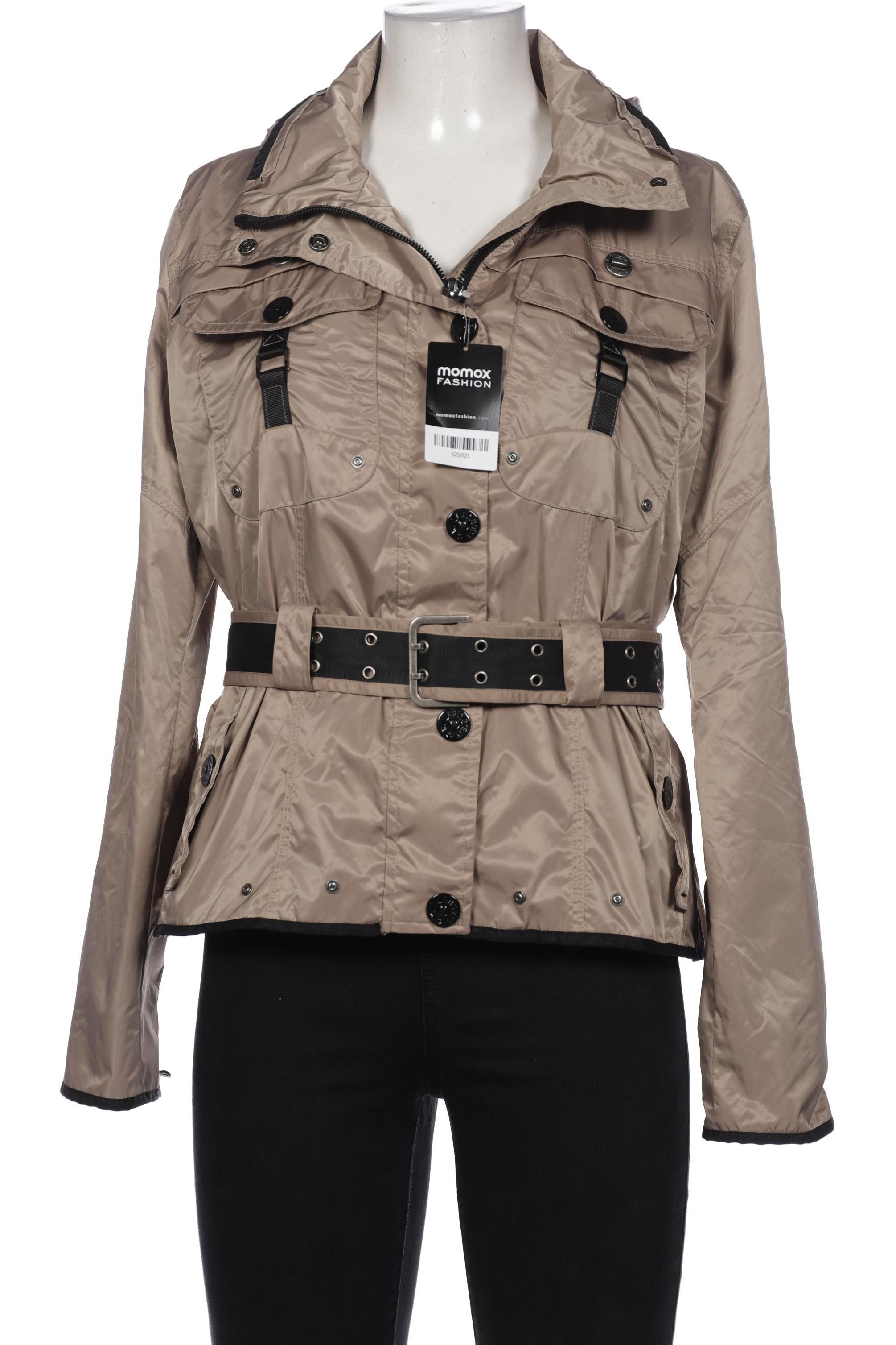 

Wellensteyn Damen Jacke, beige, Gr. 42